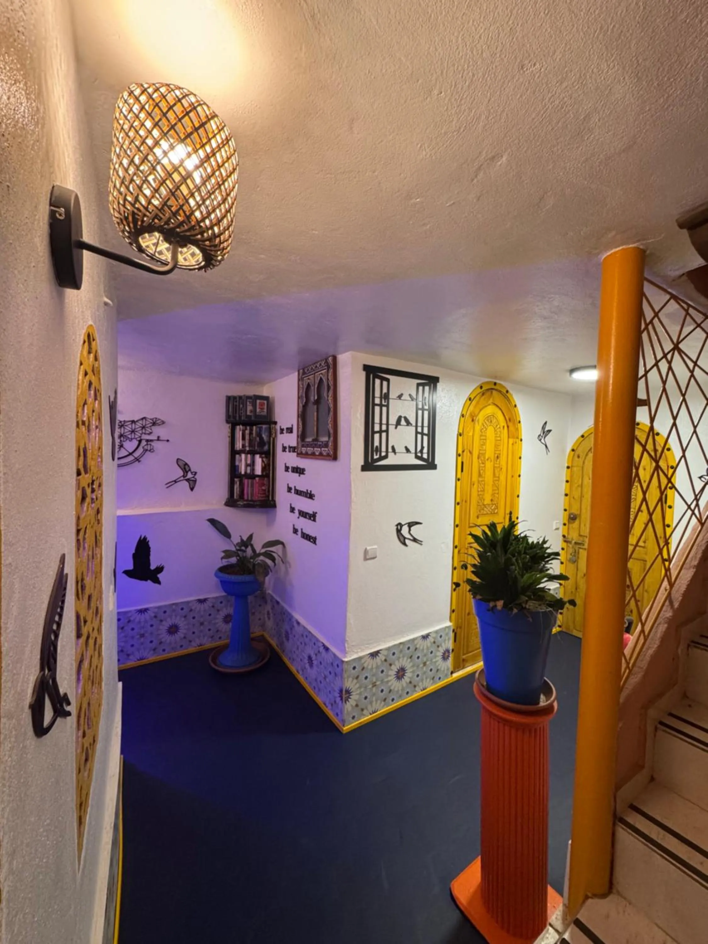 RIAD ESMERALDA By Dar Ouezzani