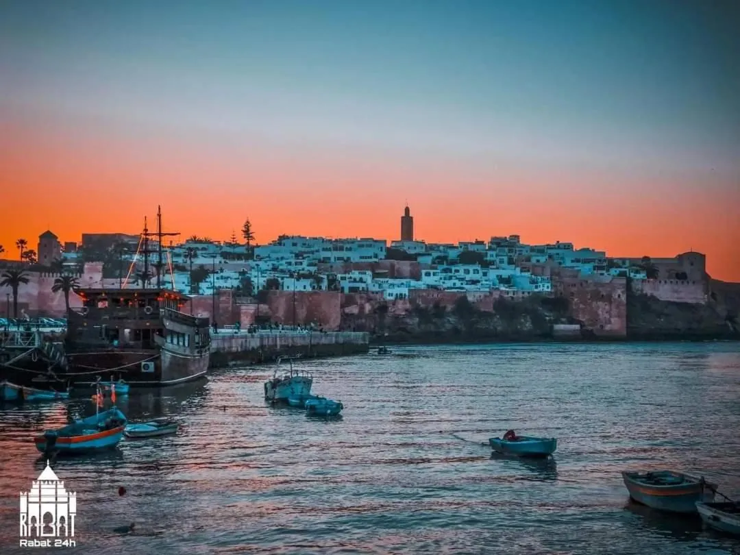 RIAD ESMERALDA By Dar Ouezzani