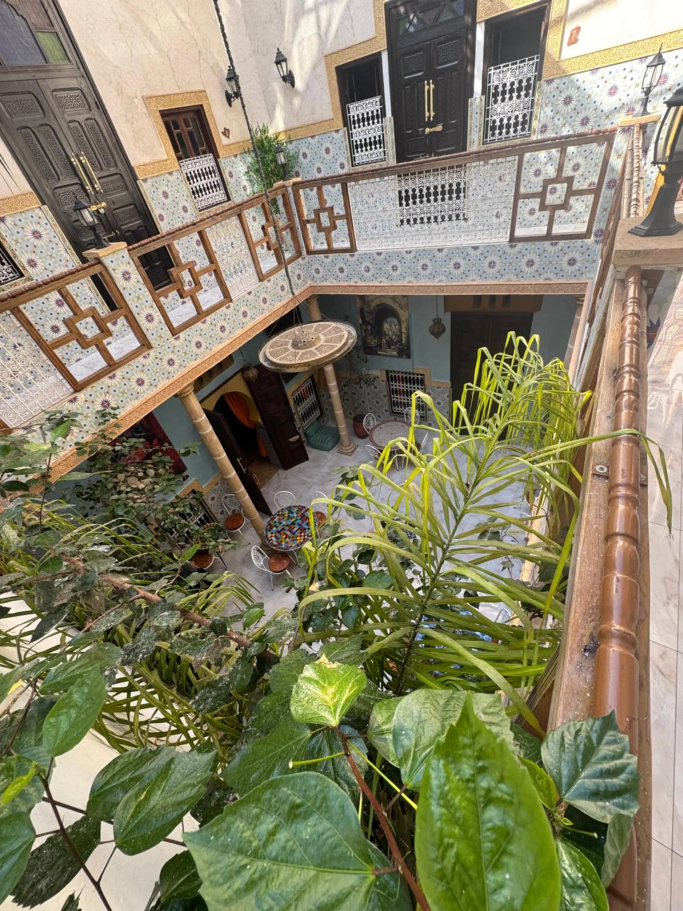 RIAD ESMERALDA By Dar Ouezzani