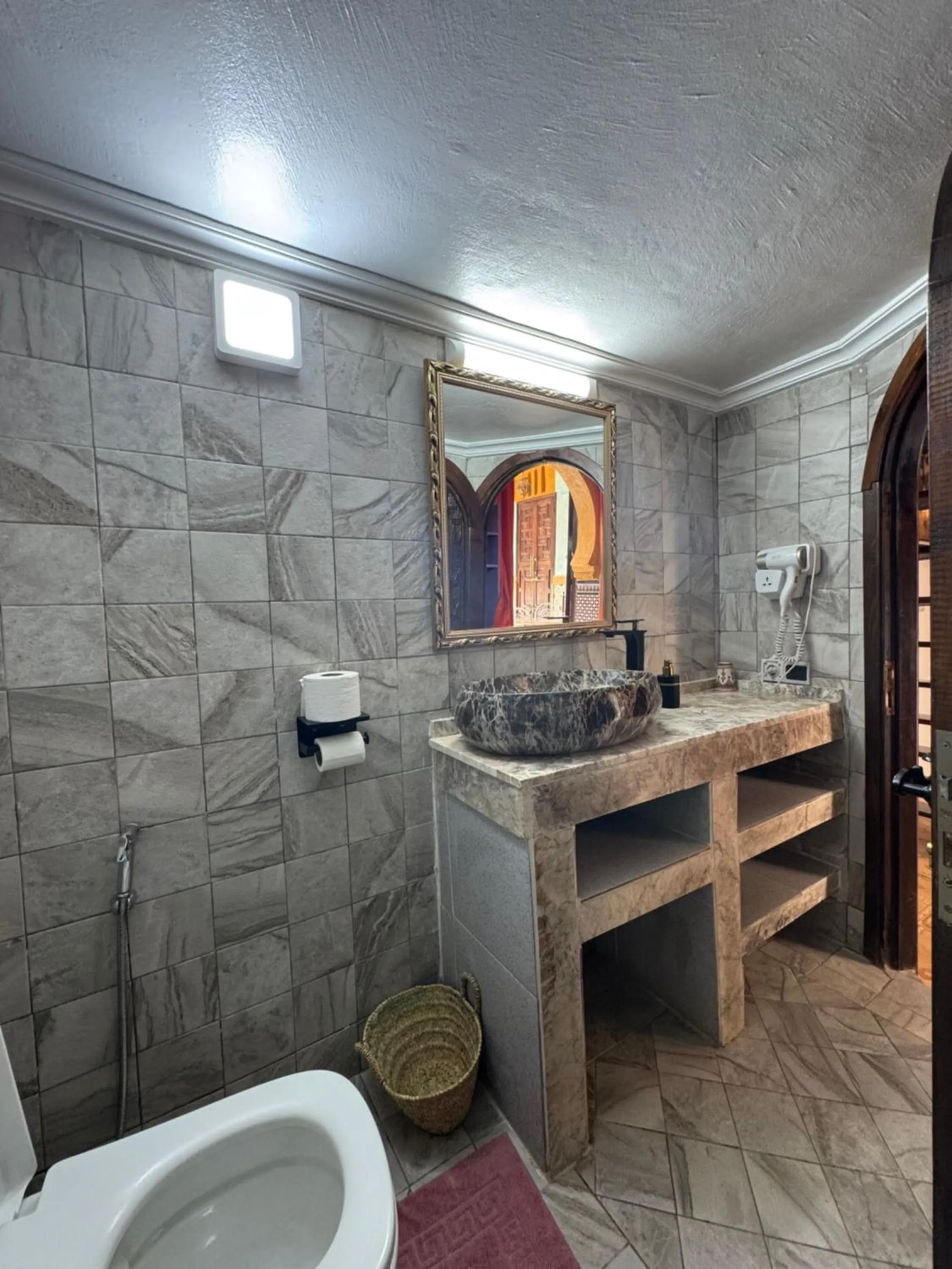 RIAD ESMERALDA By Dar Ouezzani