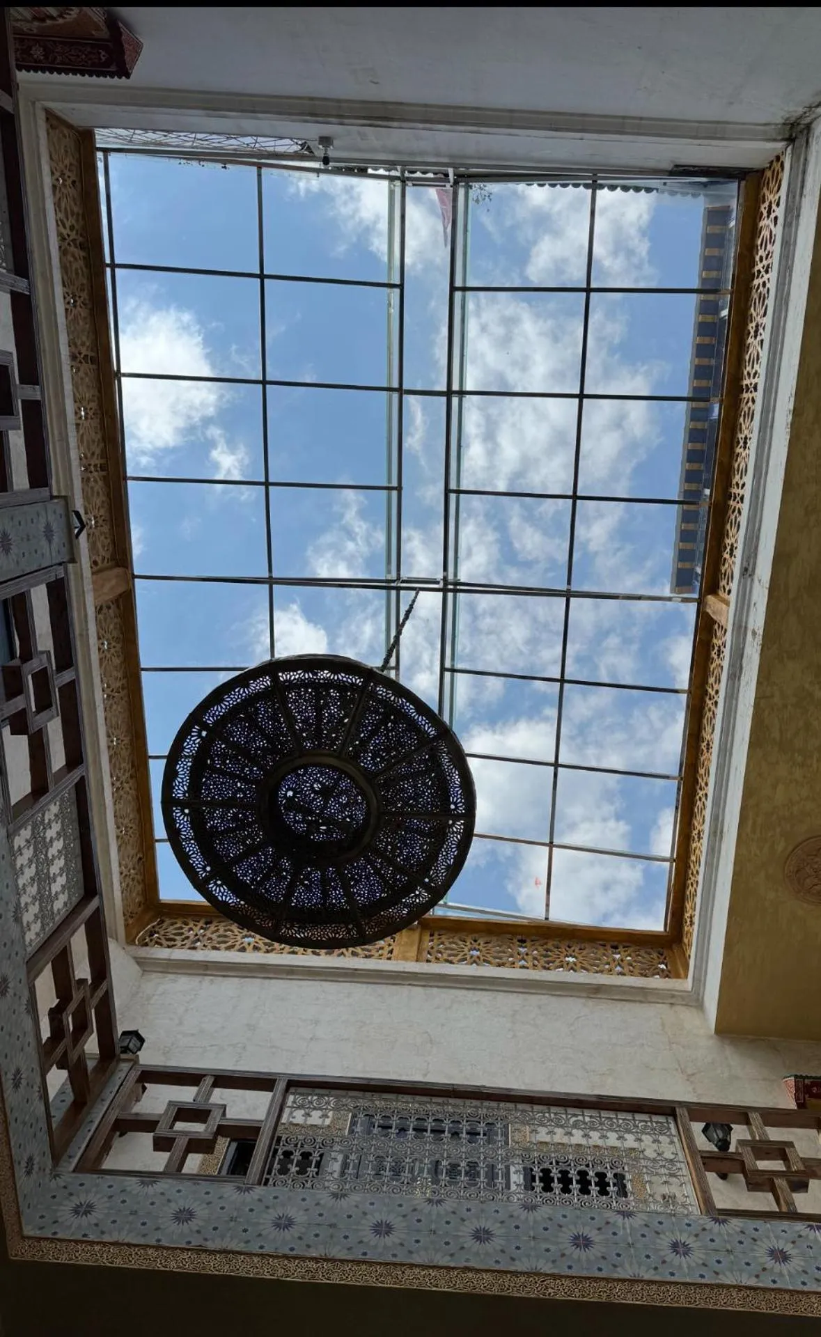 RIAD ESMERALDA By Dar Ouezzani