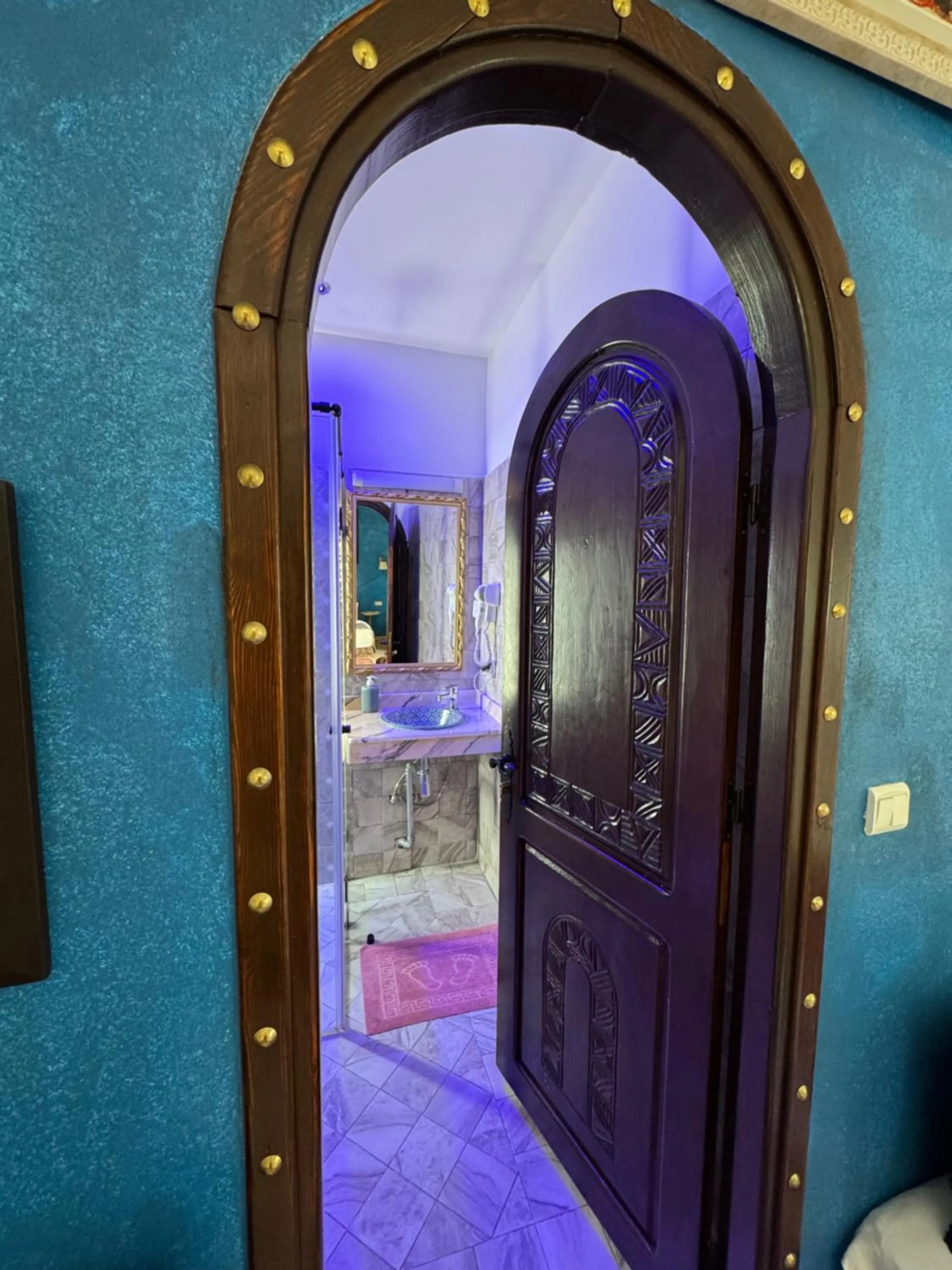 RIAD ESMERALDA By Dar Ouezzani