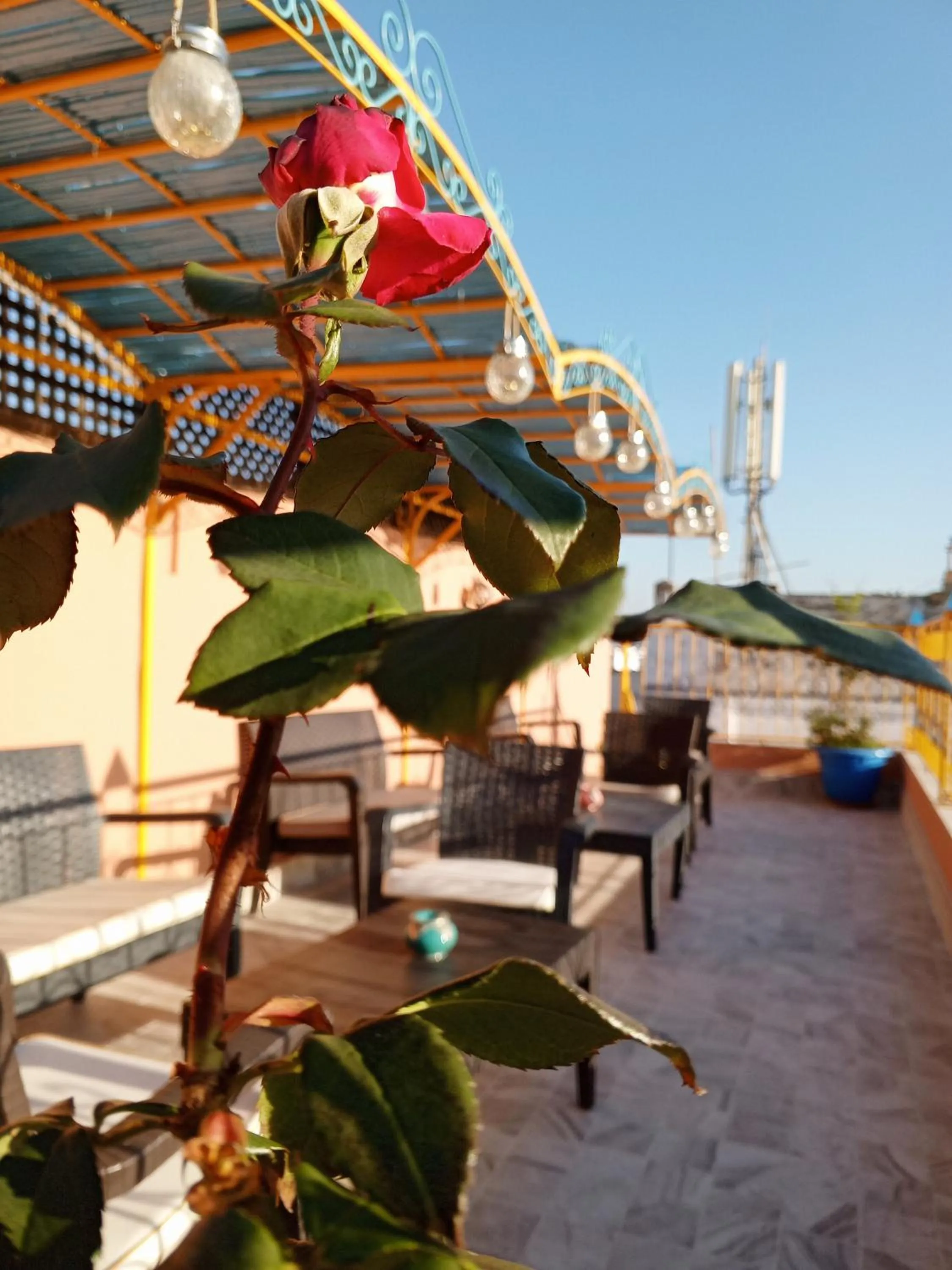 RIAD ESMERALDA By Dar Ouezzani