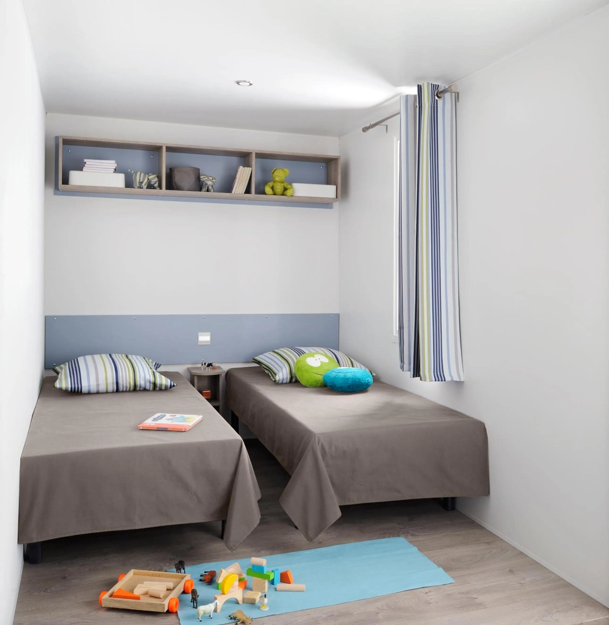 Camping Campo Di Liccia - Maeva