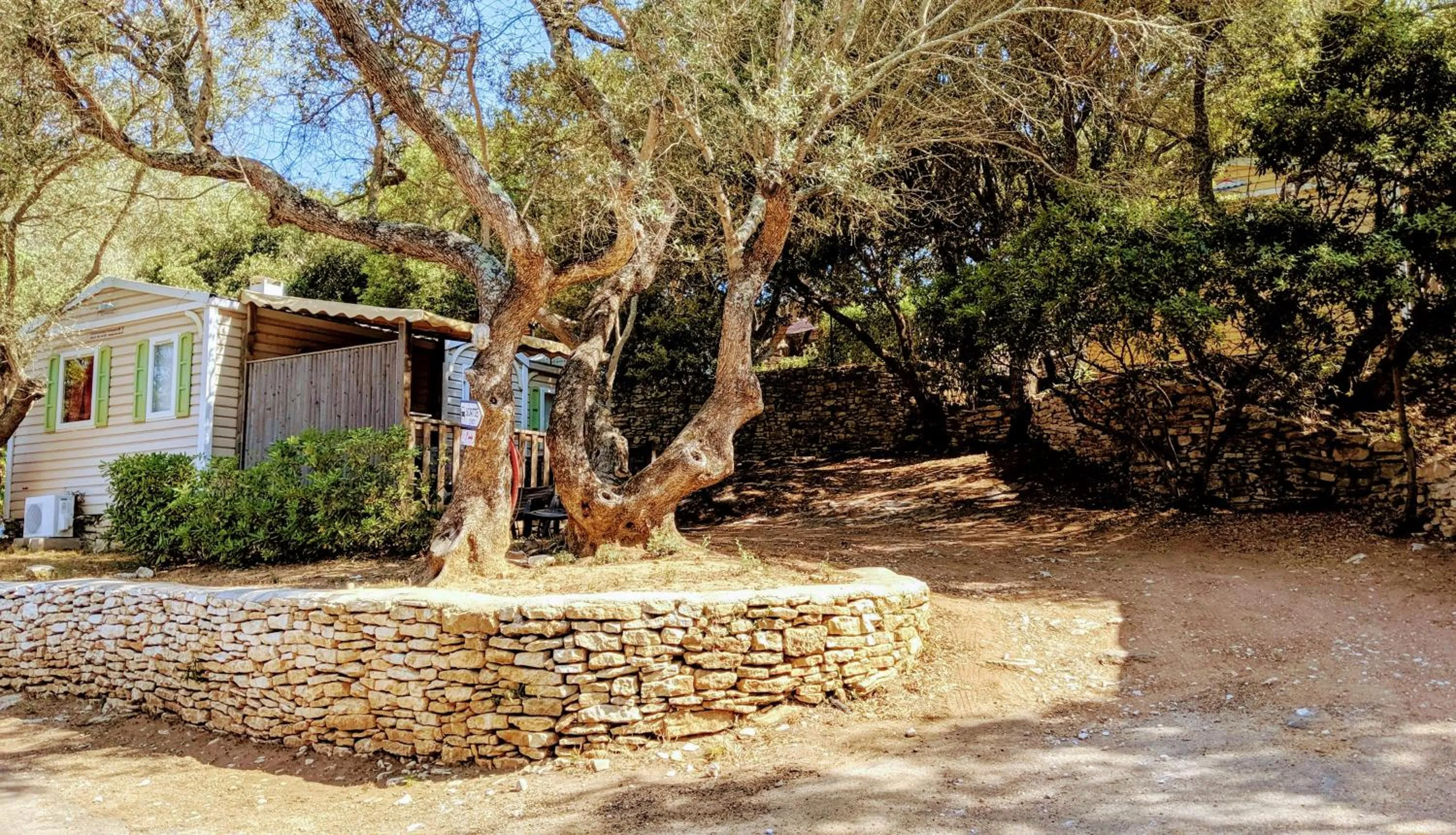 Camping Campo Di Liccia - Maeva