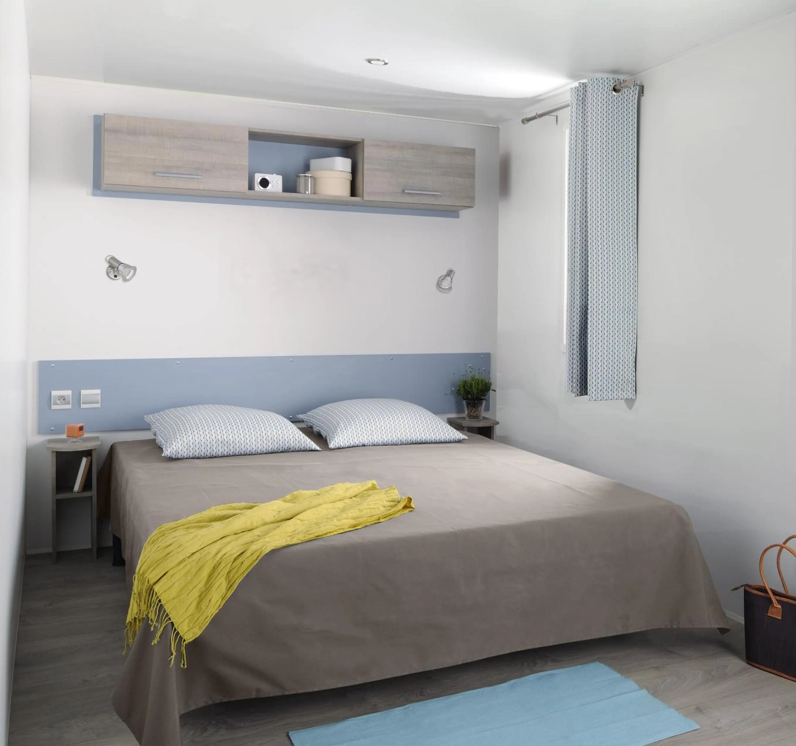 Camping Campo Di Liccia - Maeva