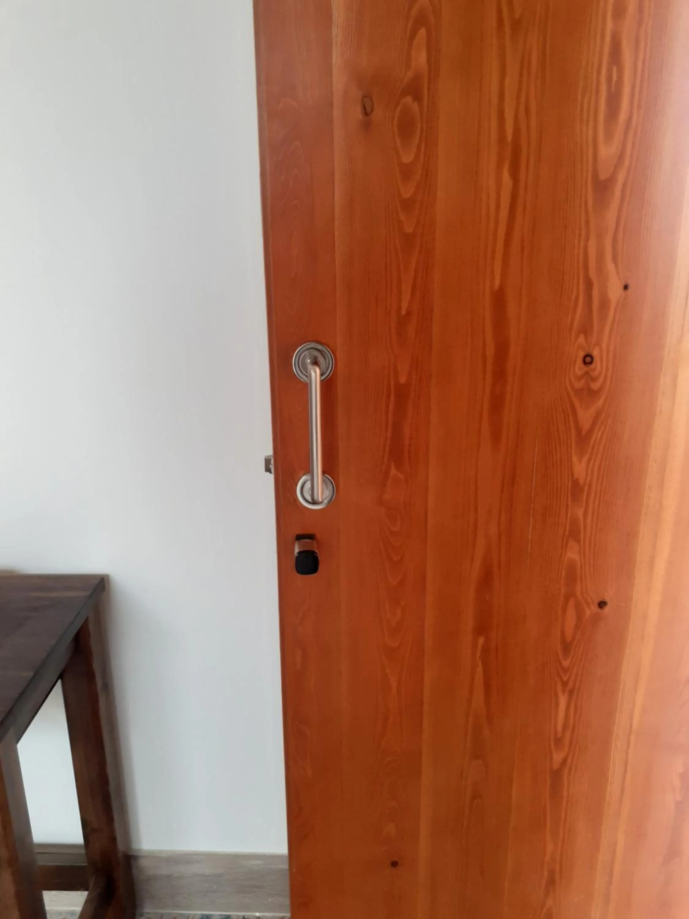 Guests in Palazzino Nina Boutique Hotel