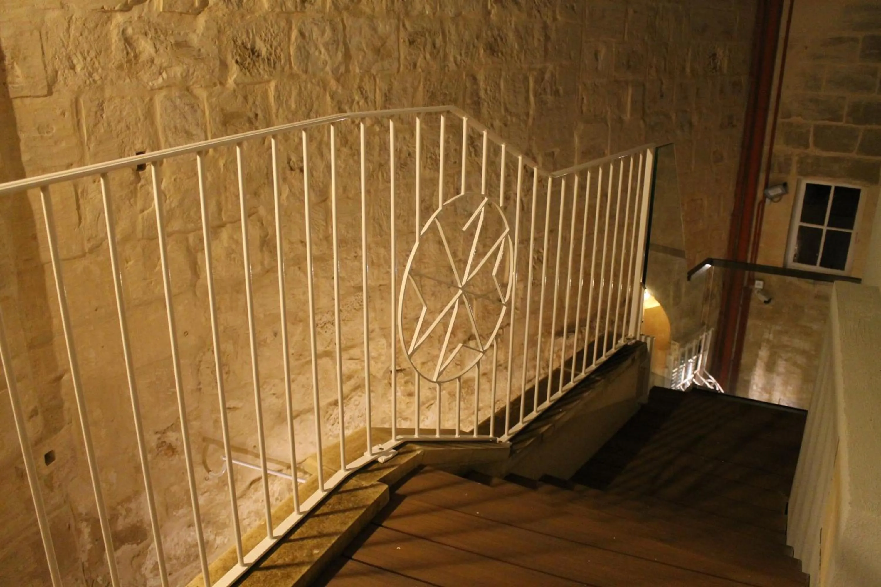 Property building in Palazzino Nina Boutique Hotel