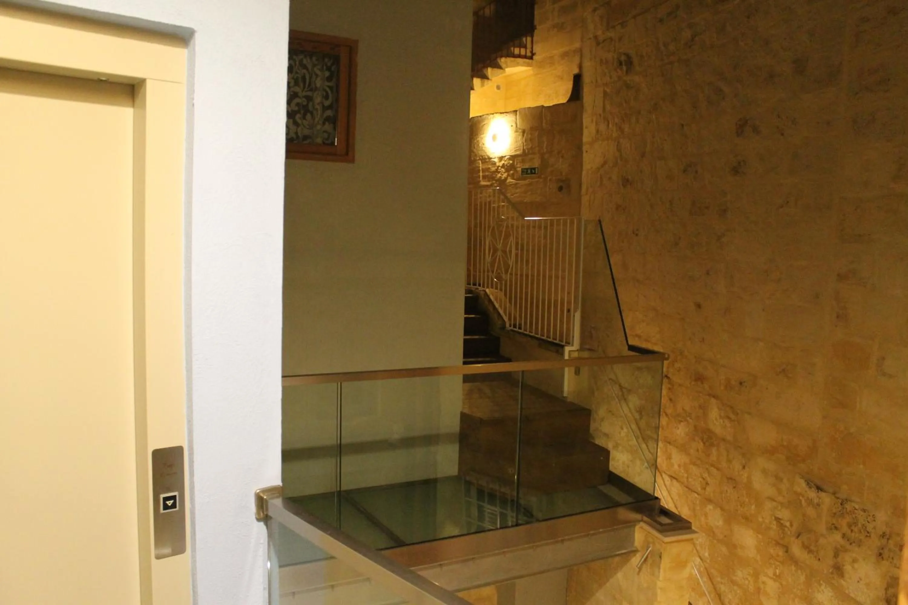 Property building in Palazzino Nina Boutique Hotel