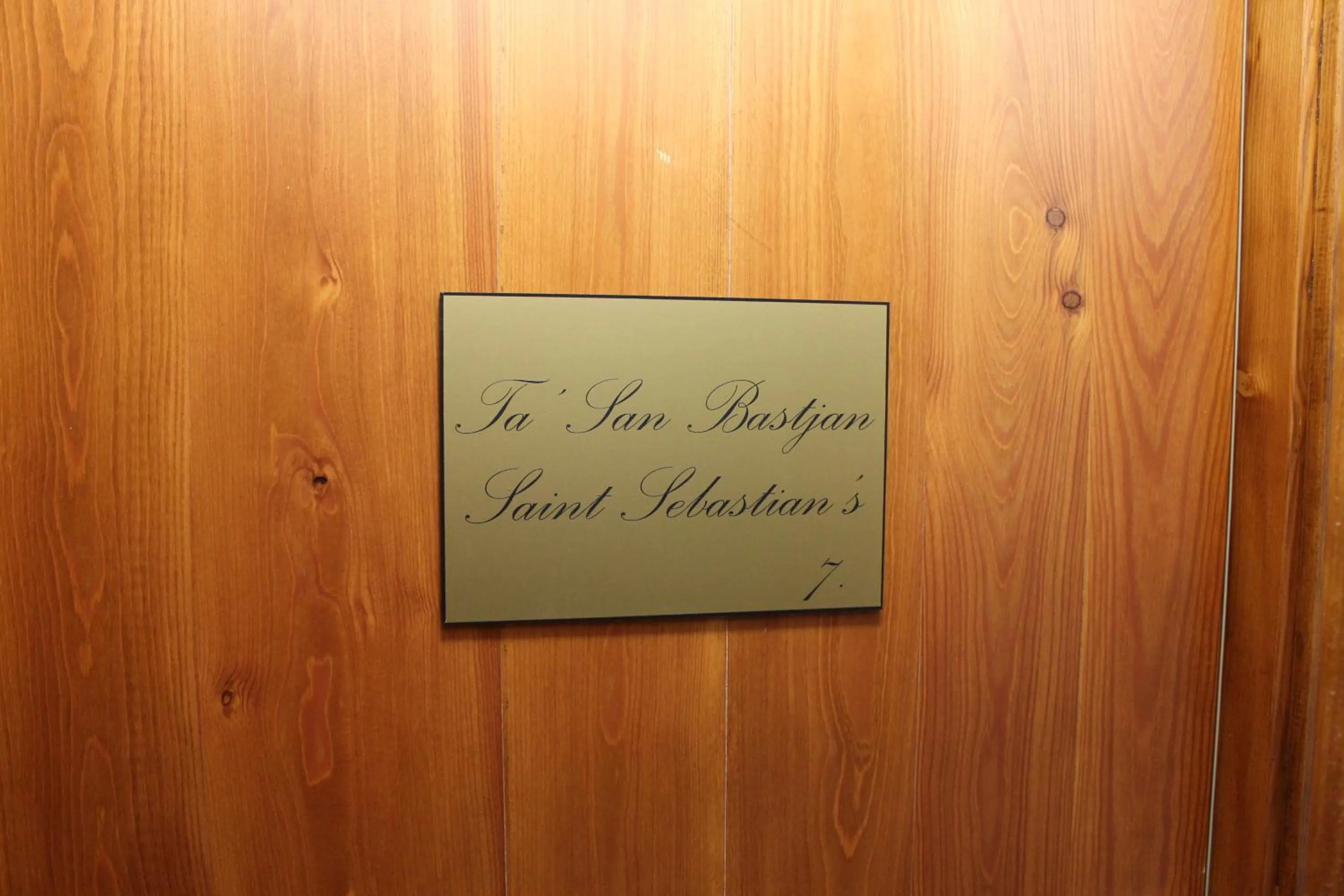 Property logo or sign in Palazzino Nina Boutique Hotel