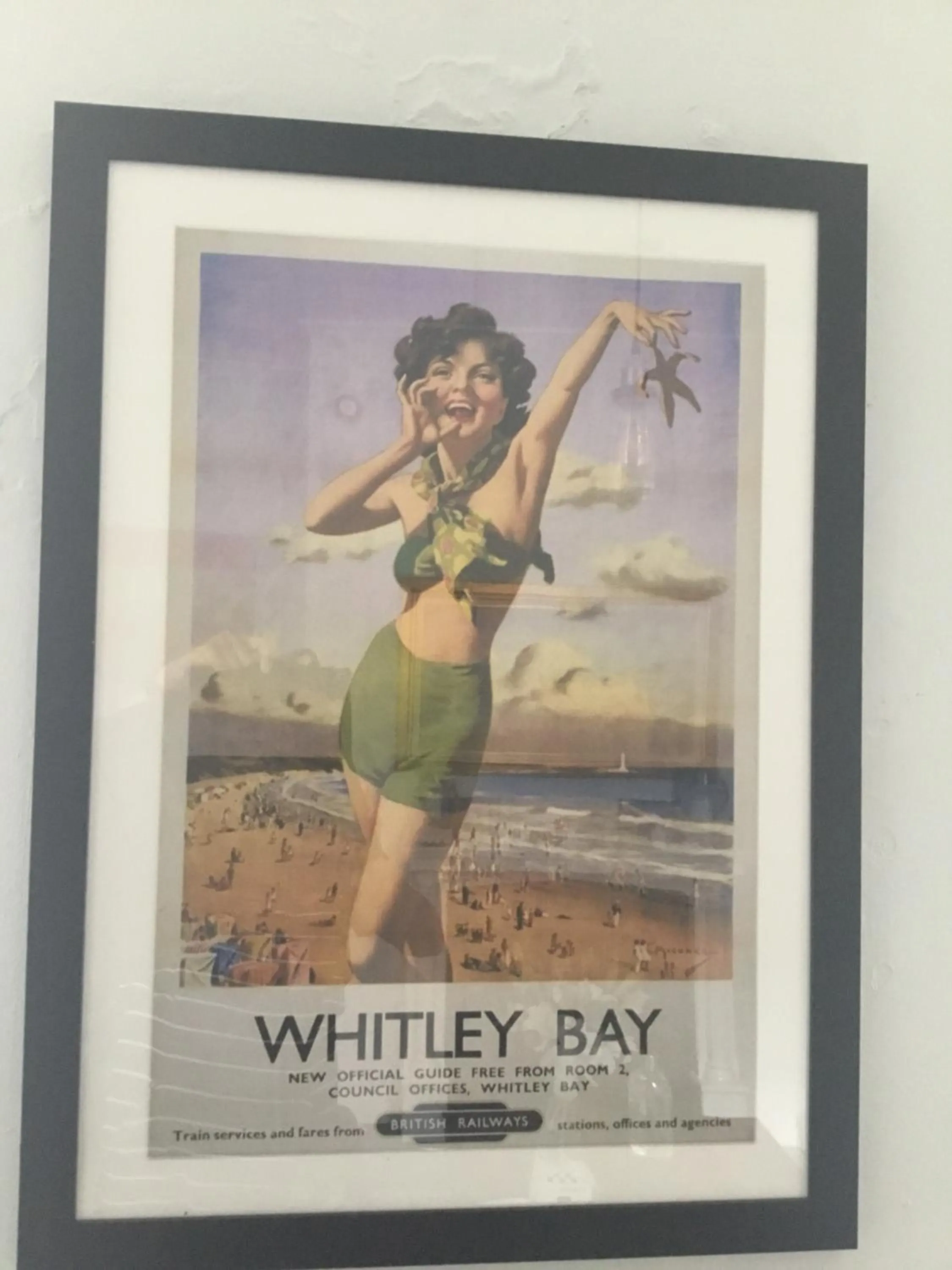 On site in Cara Guesthouse