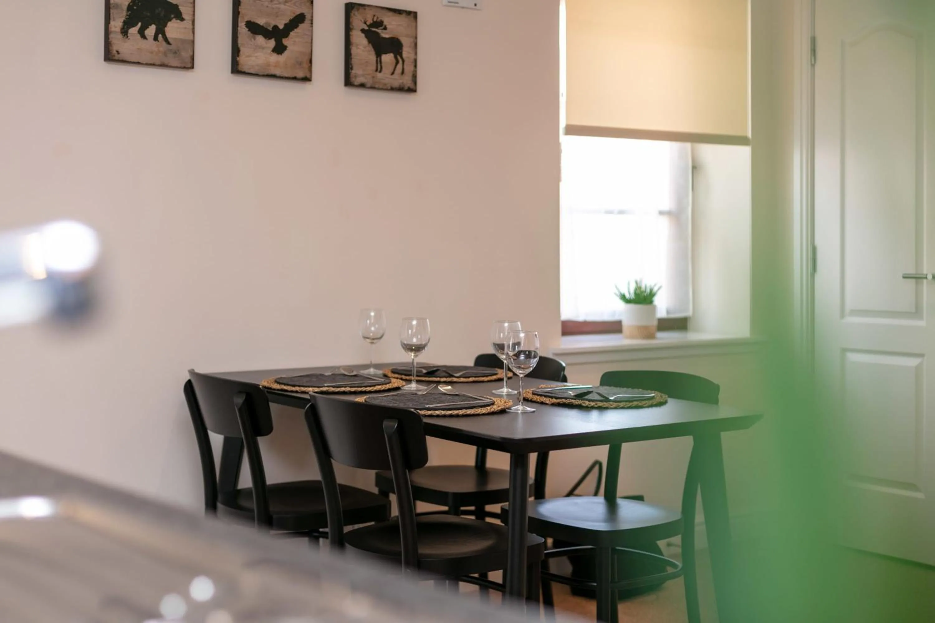 Elliot Suite No7 - Donnini Apartments