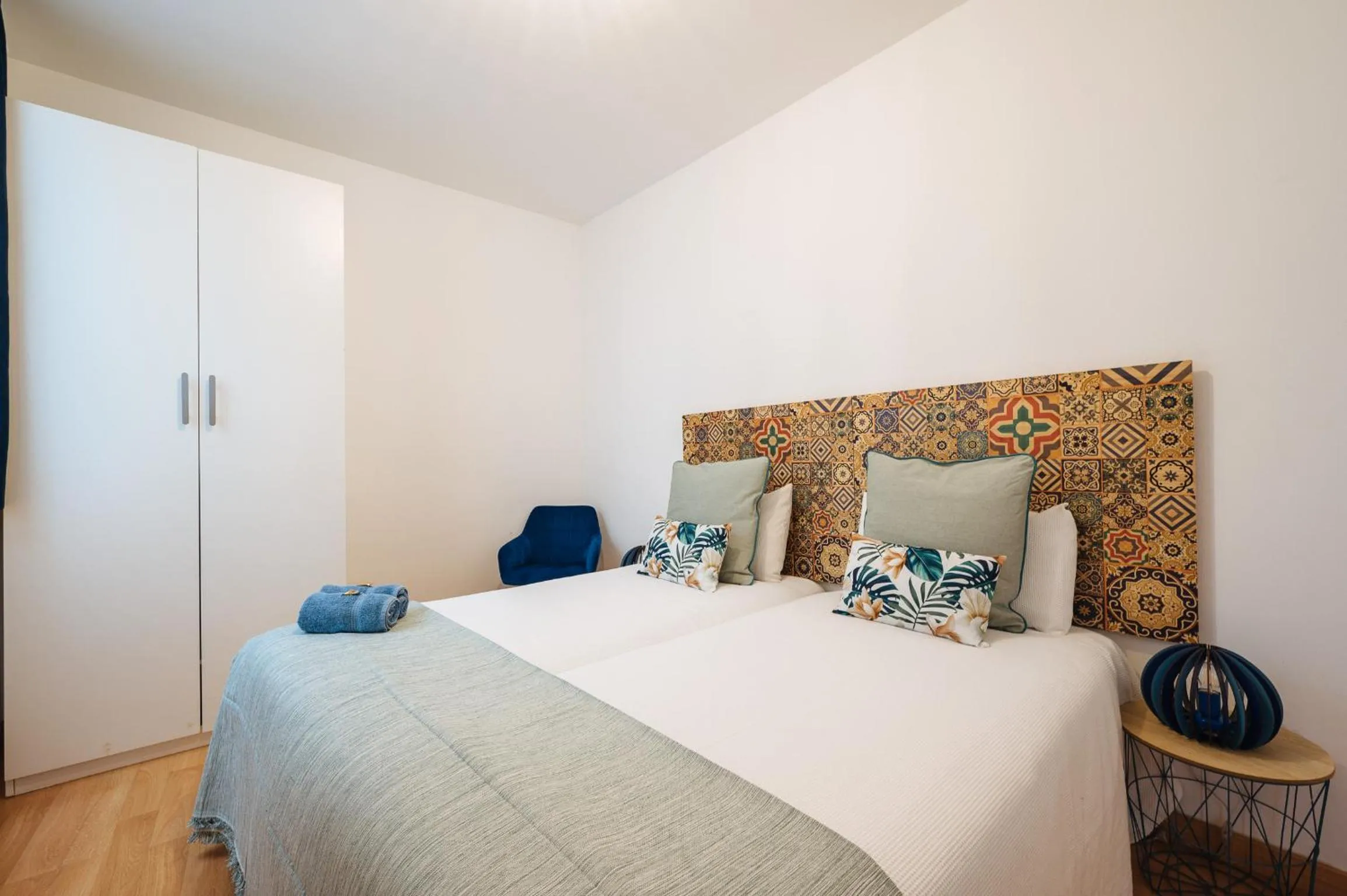 Two-Bedroom Apartment in Apartamento exclusivo junto a la catedral de Sevilla