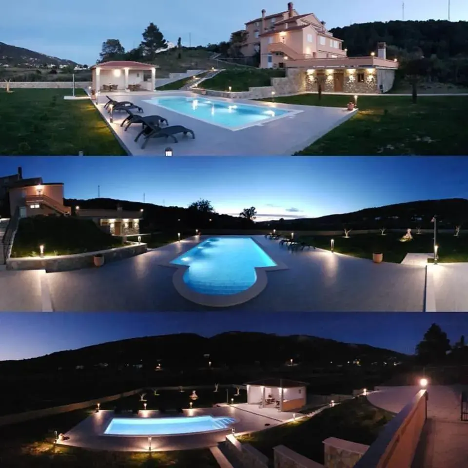 Apartments Dionis Apartments Dionis