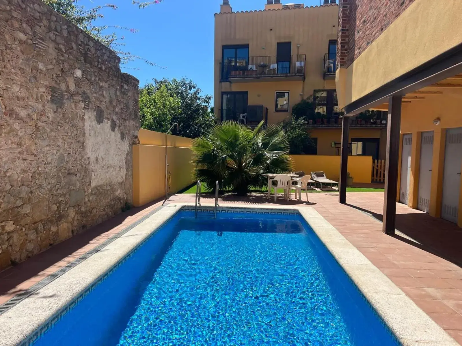 Ground floor apartment in Centre of Torroella De Montgri Ground floor apartment in Centre of Torroella De Montgri
