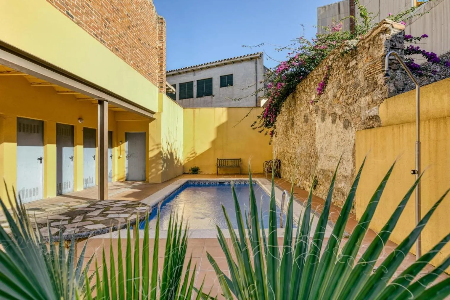 Ground floor apartment in Centre of Torroella De Montgri