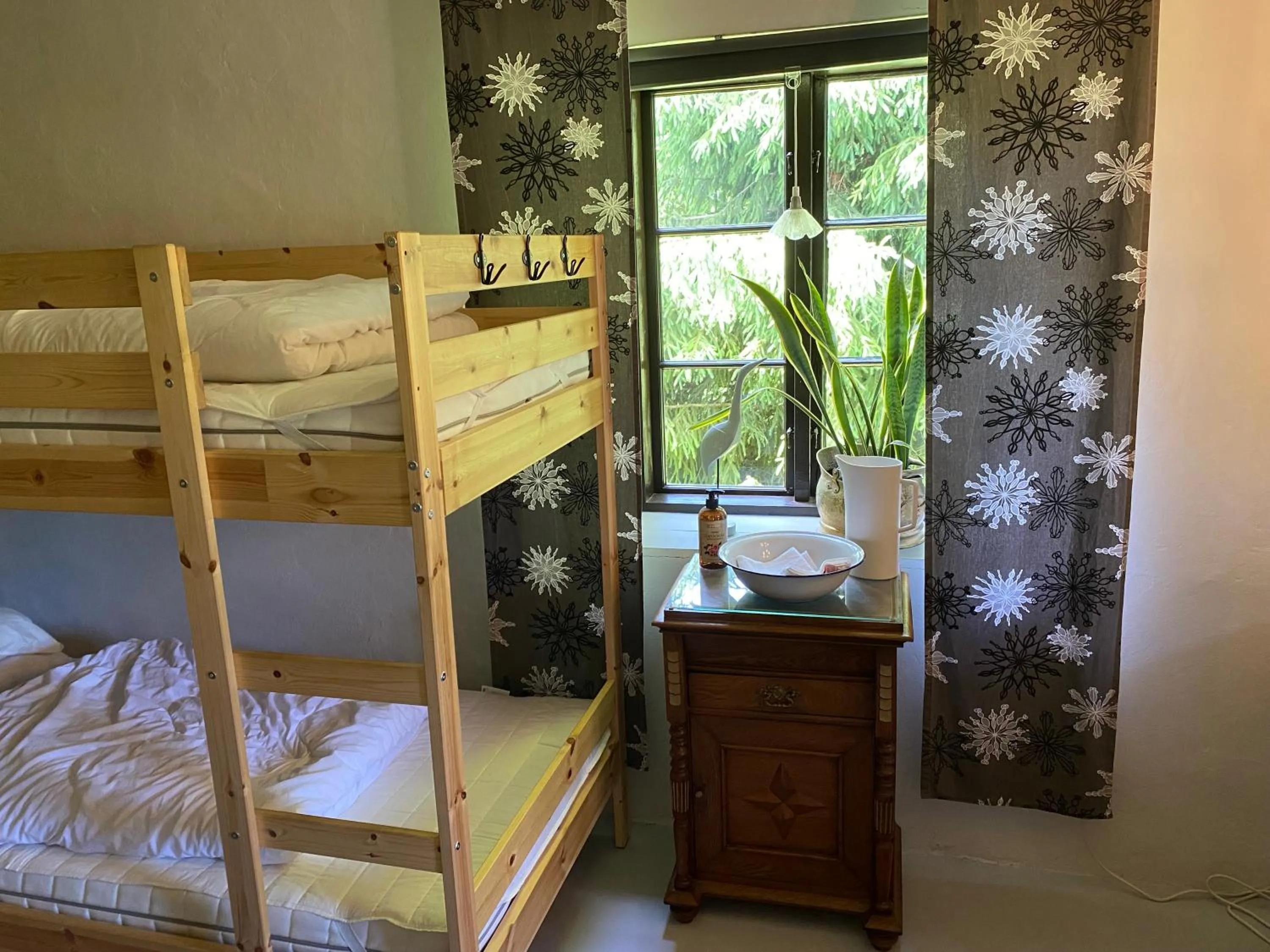 Property building in Stenbrottets smedja