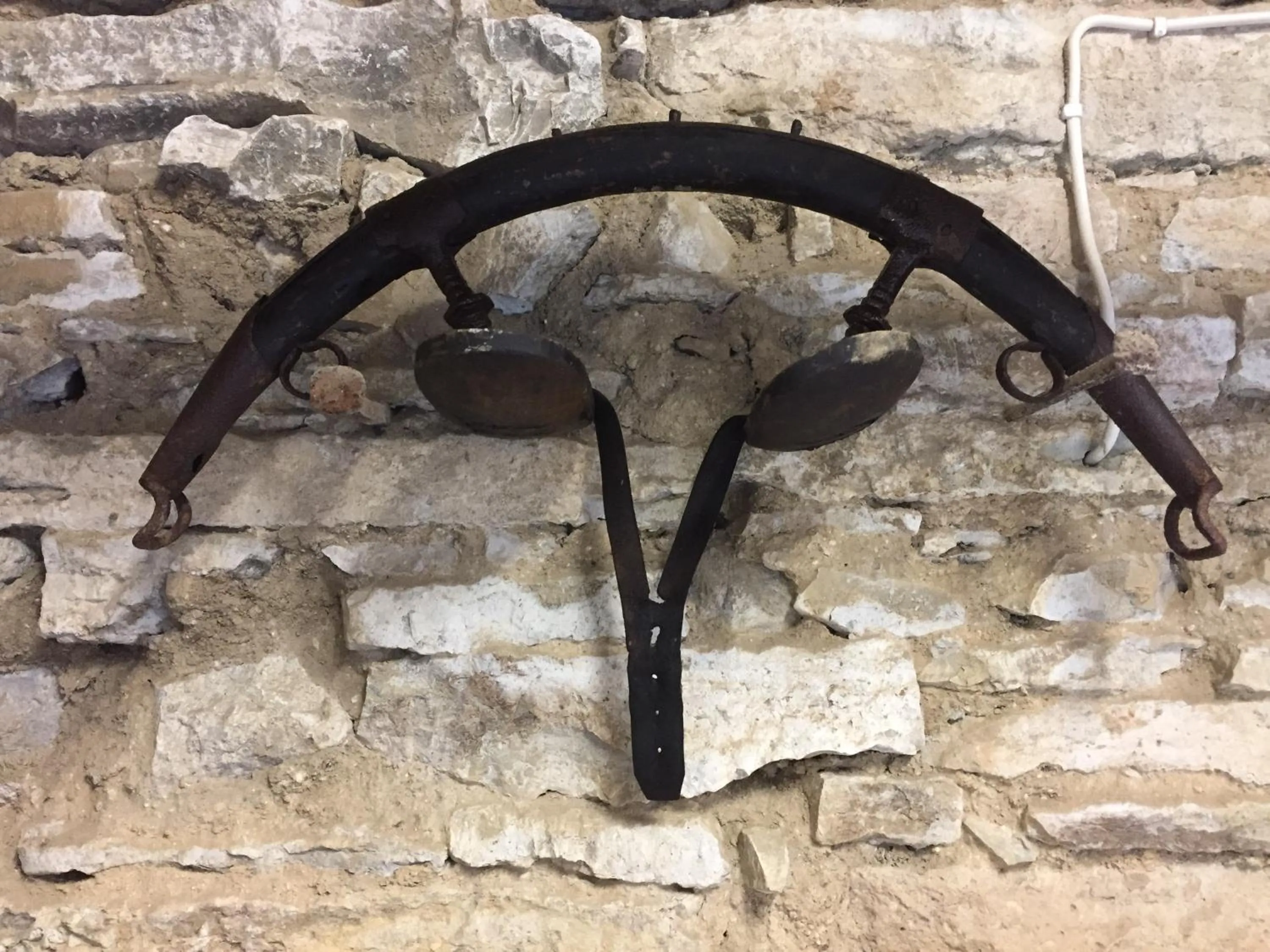 Property building in Stenbrottets smedja