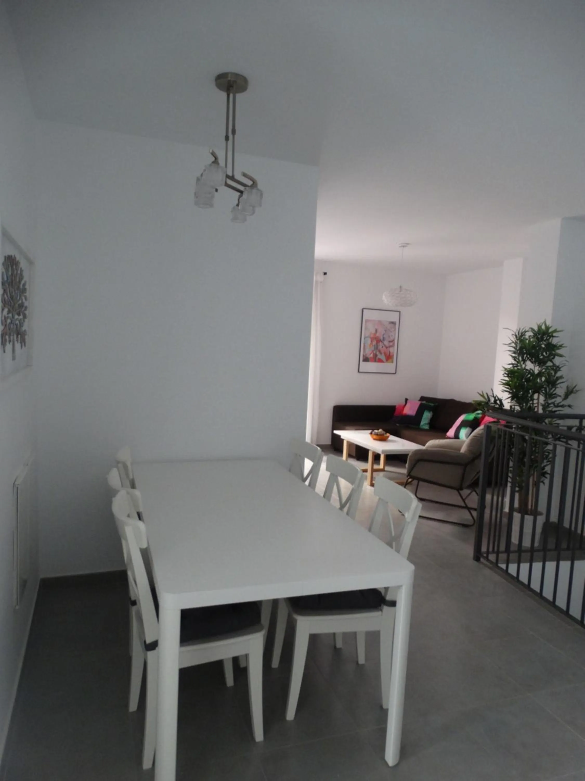 Málaga Apartamentos - Jinetes, 23