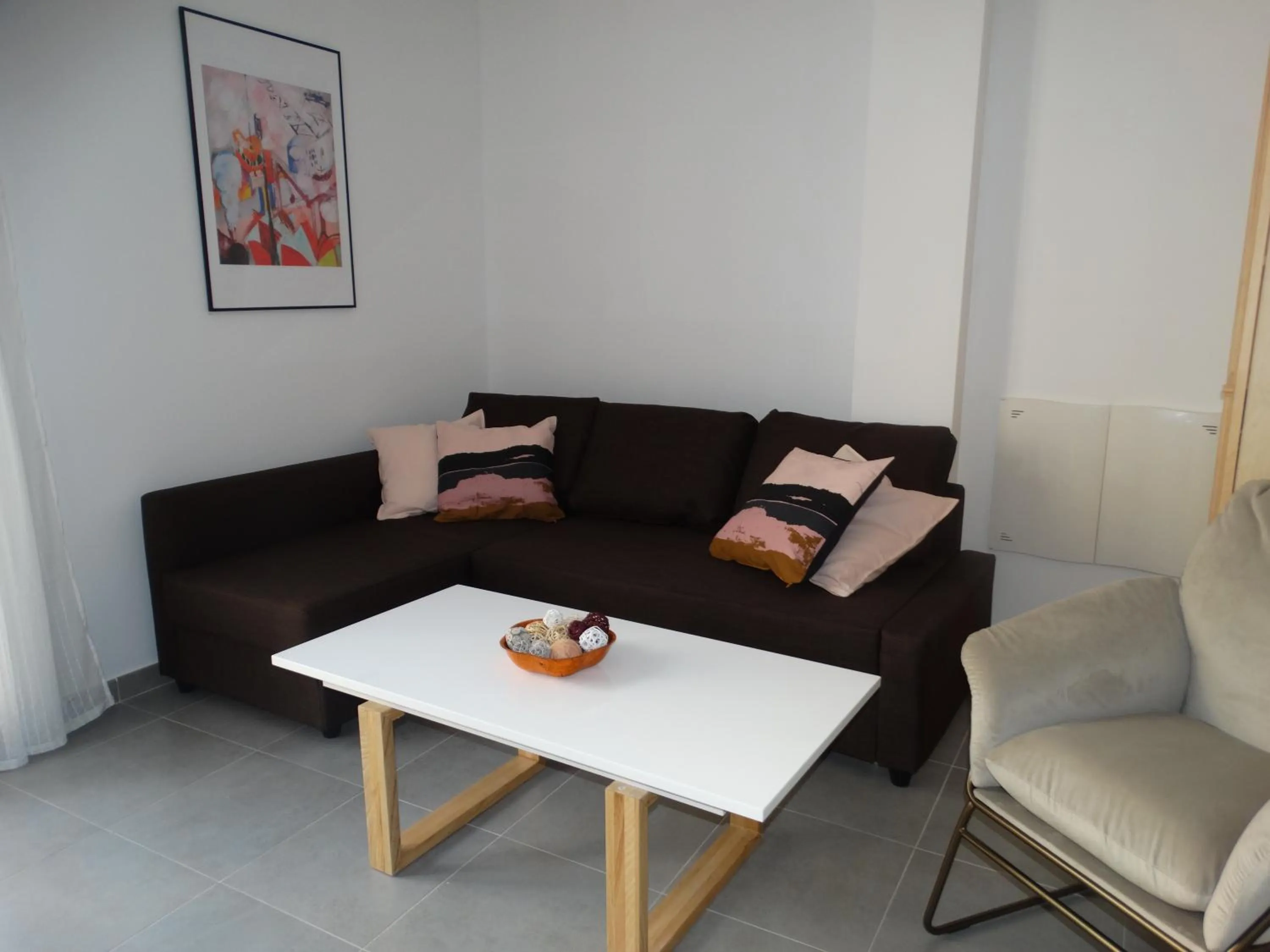 Málaga Apartamentos - Jinetes, 23