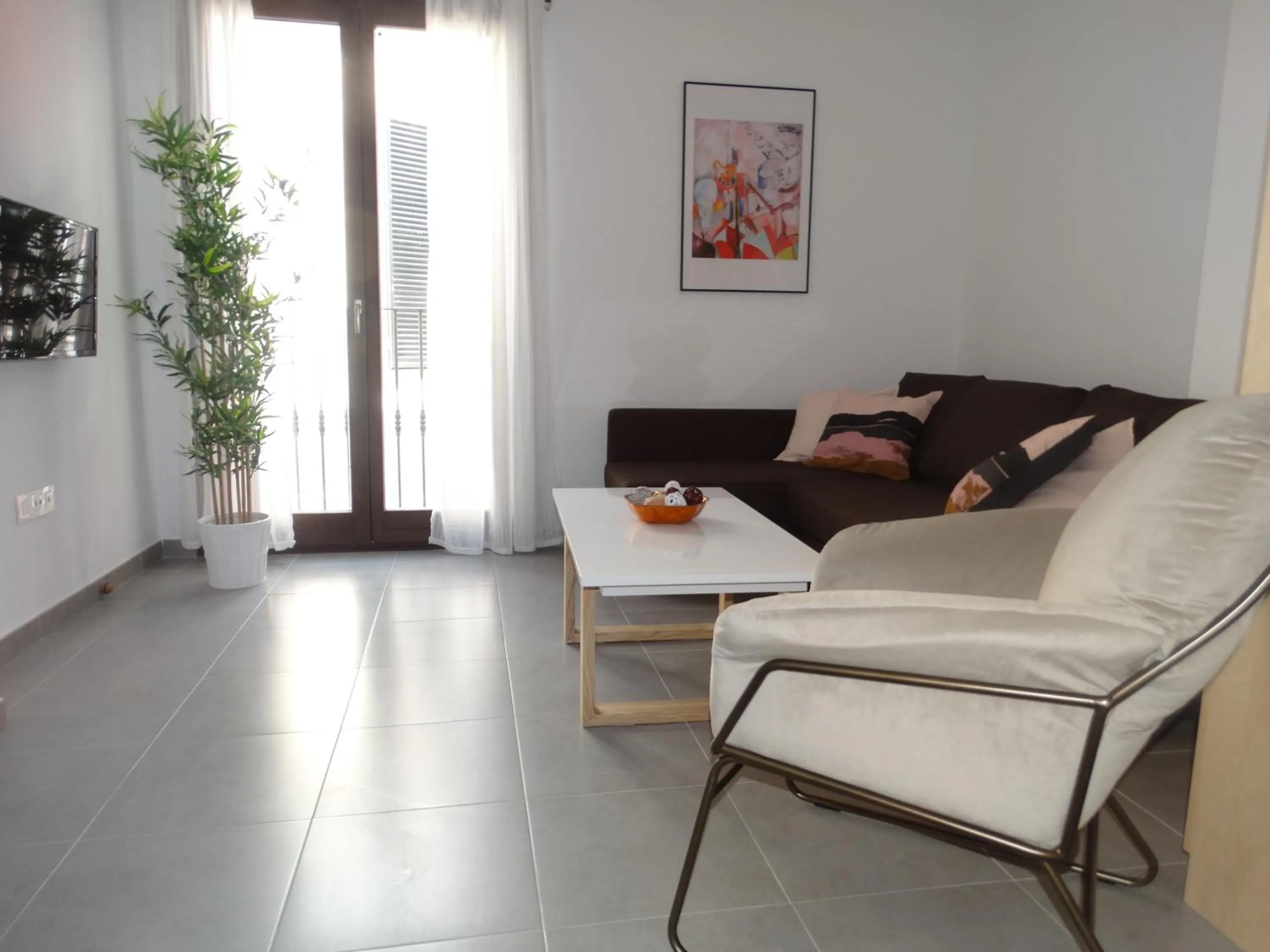 Málaga Apartamentos - Jinetes, 23