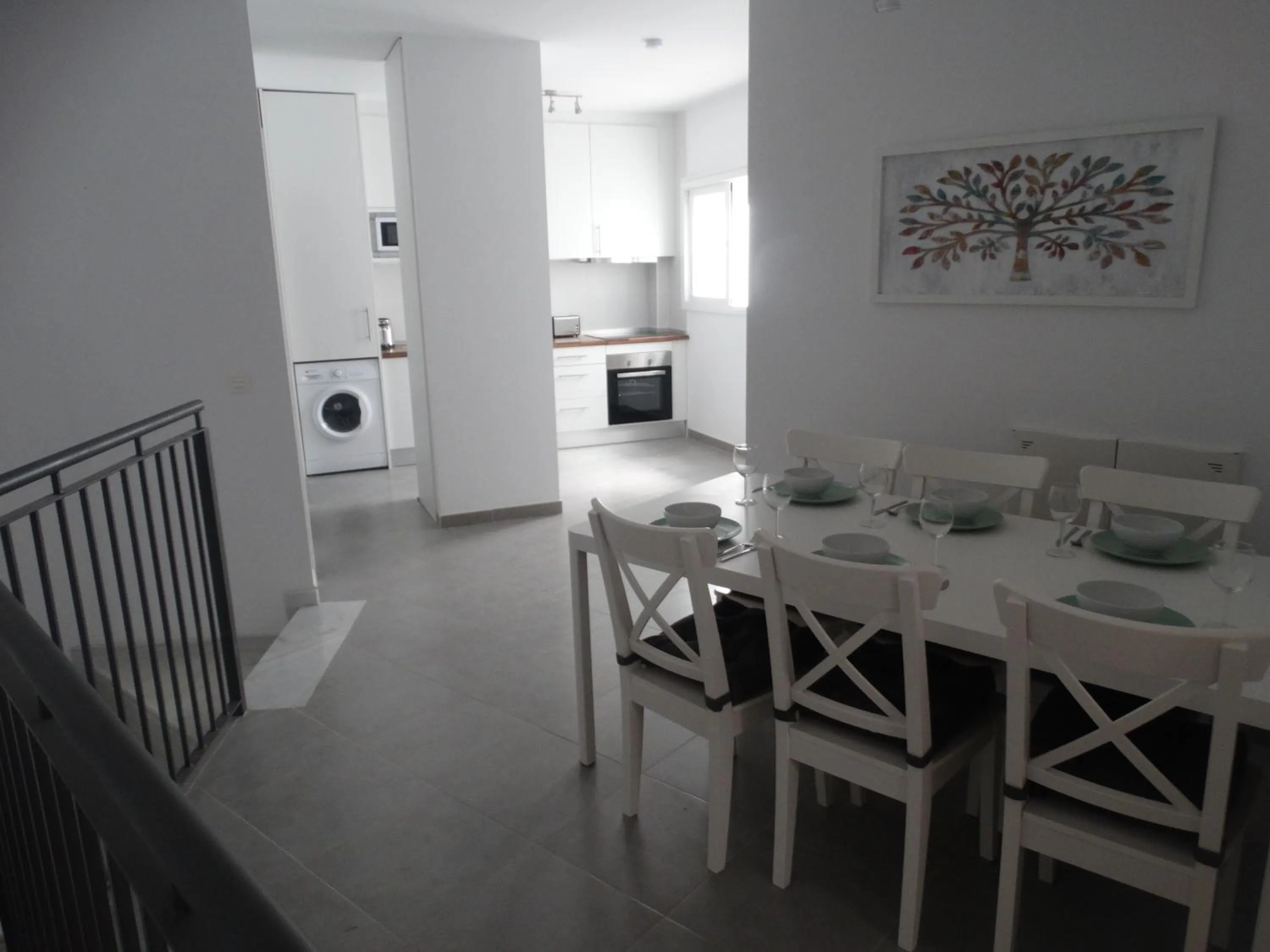 Málaga Apartamentos - Jinetes, 23