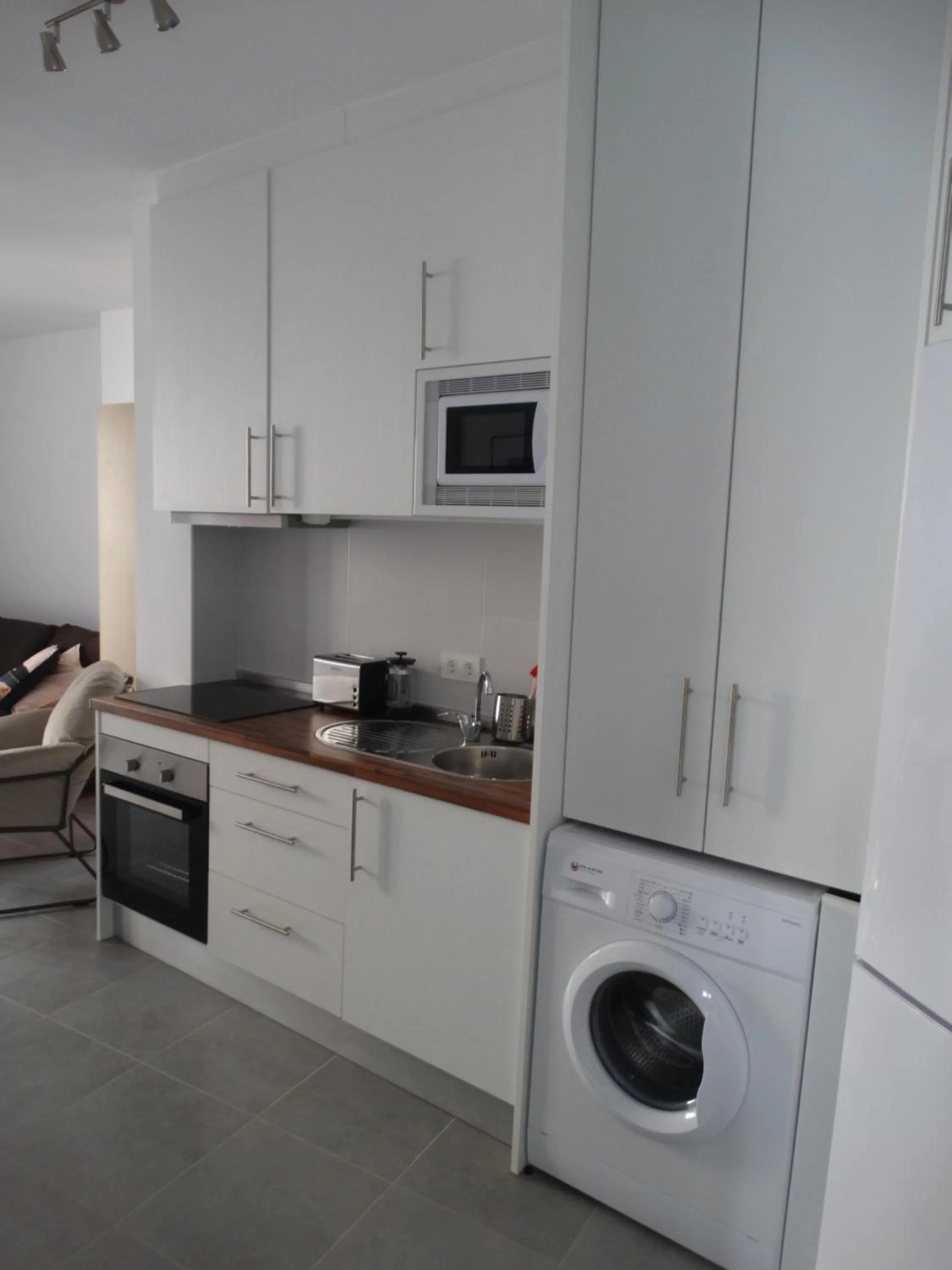 Málaga Apartamentos - Jinetes, 23