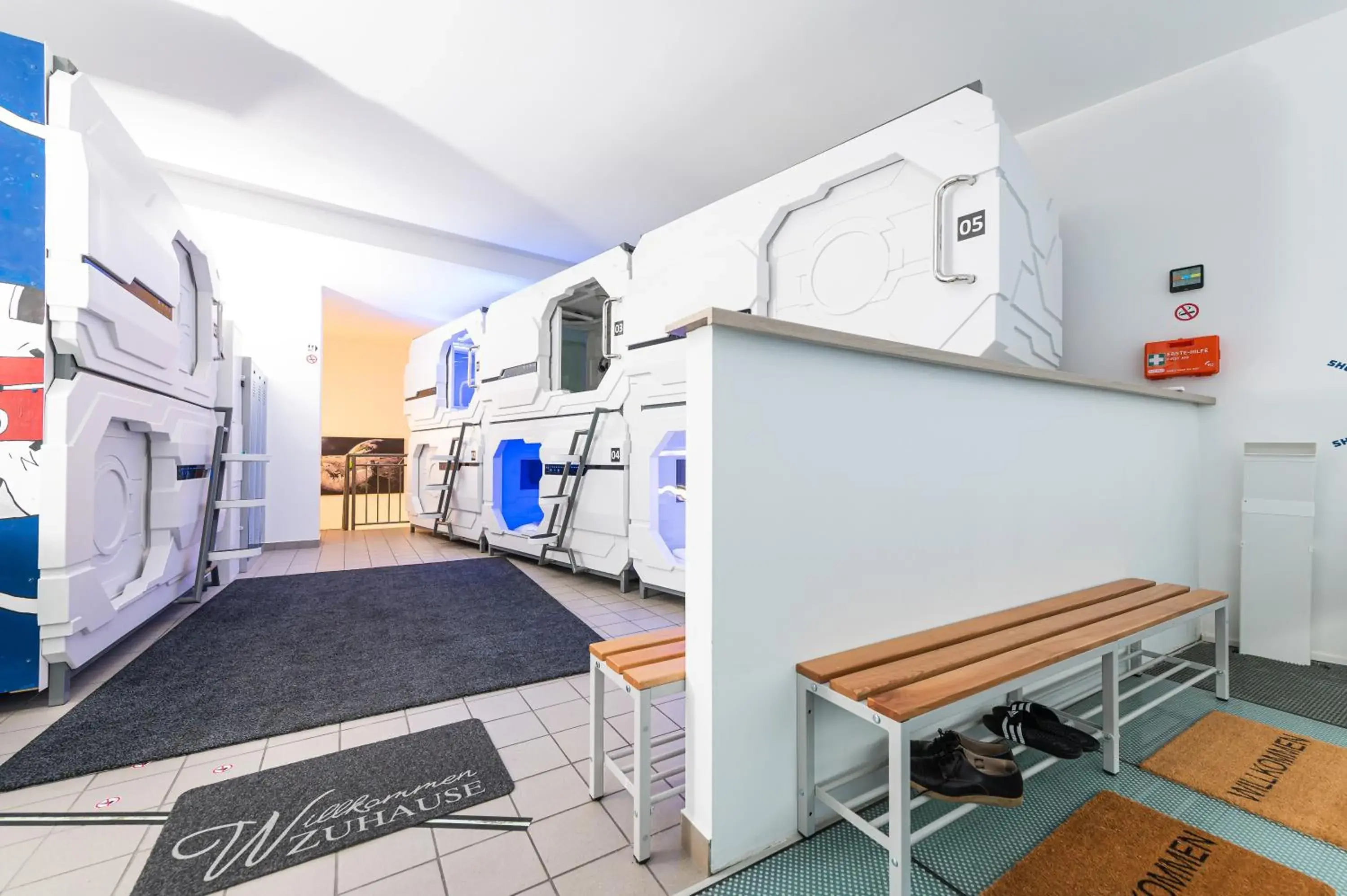 Single Room - single occupancy in Space Home Apartment - Inner City Single Room - single occupancy in Space Home Apartment - Inner City