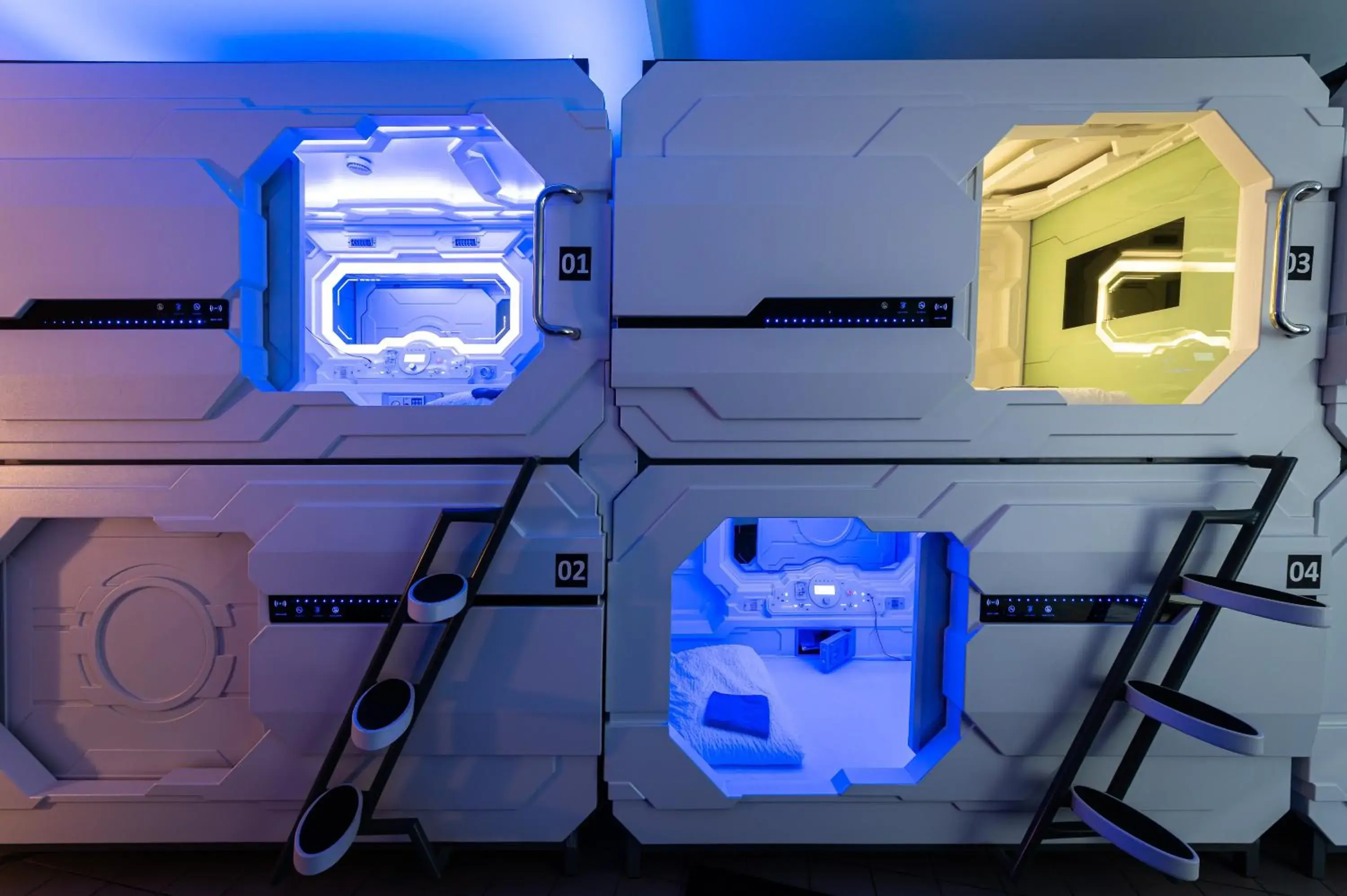 Space Home Apartment - Inner City Space Home Apartment - Inner City