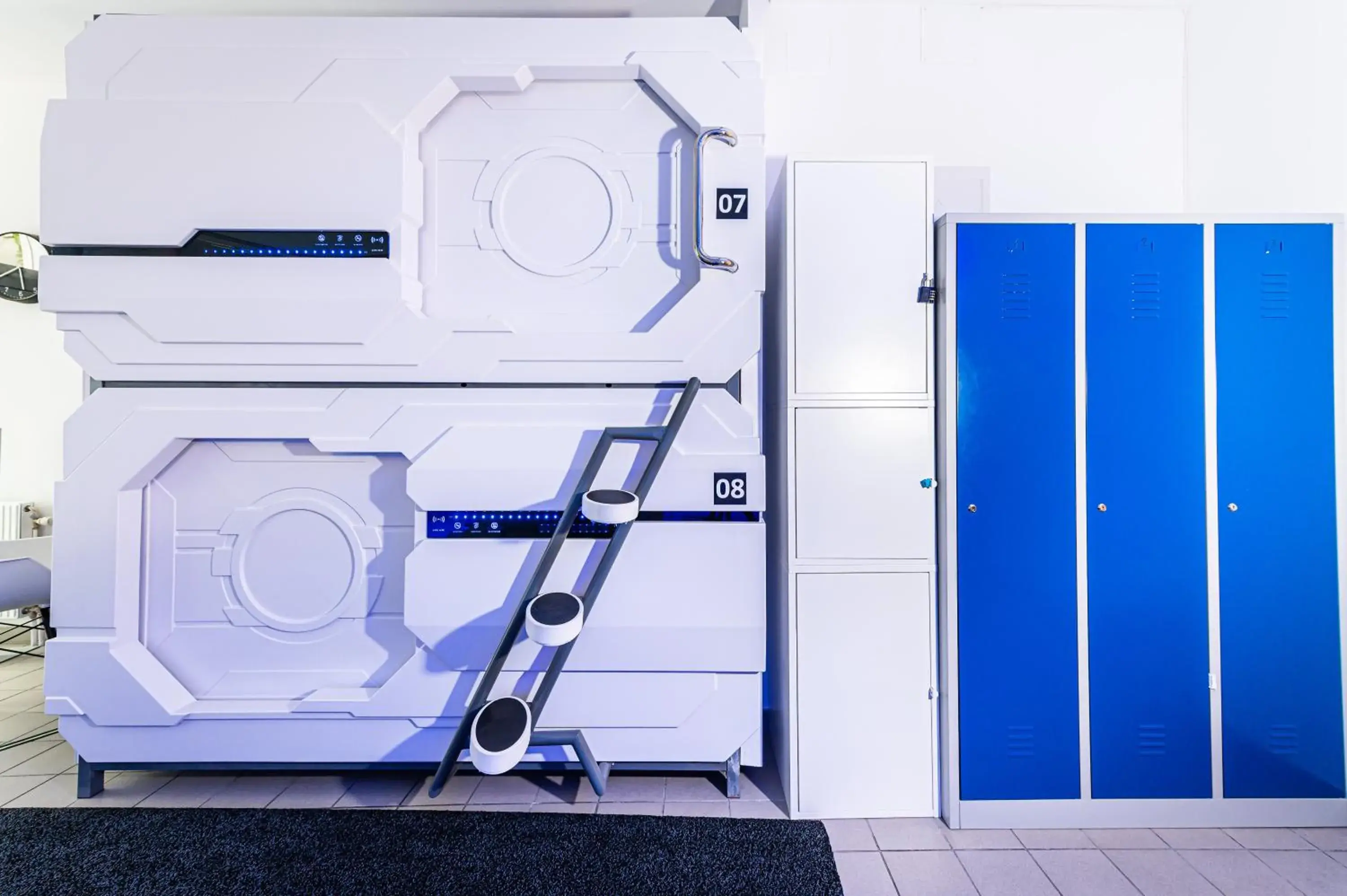 Single Room - single occupancy in Space Home Apartment - Inner City Single Room - single occupancy in Space Home Apartment - Inner City