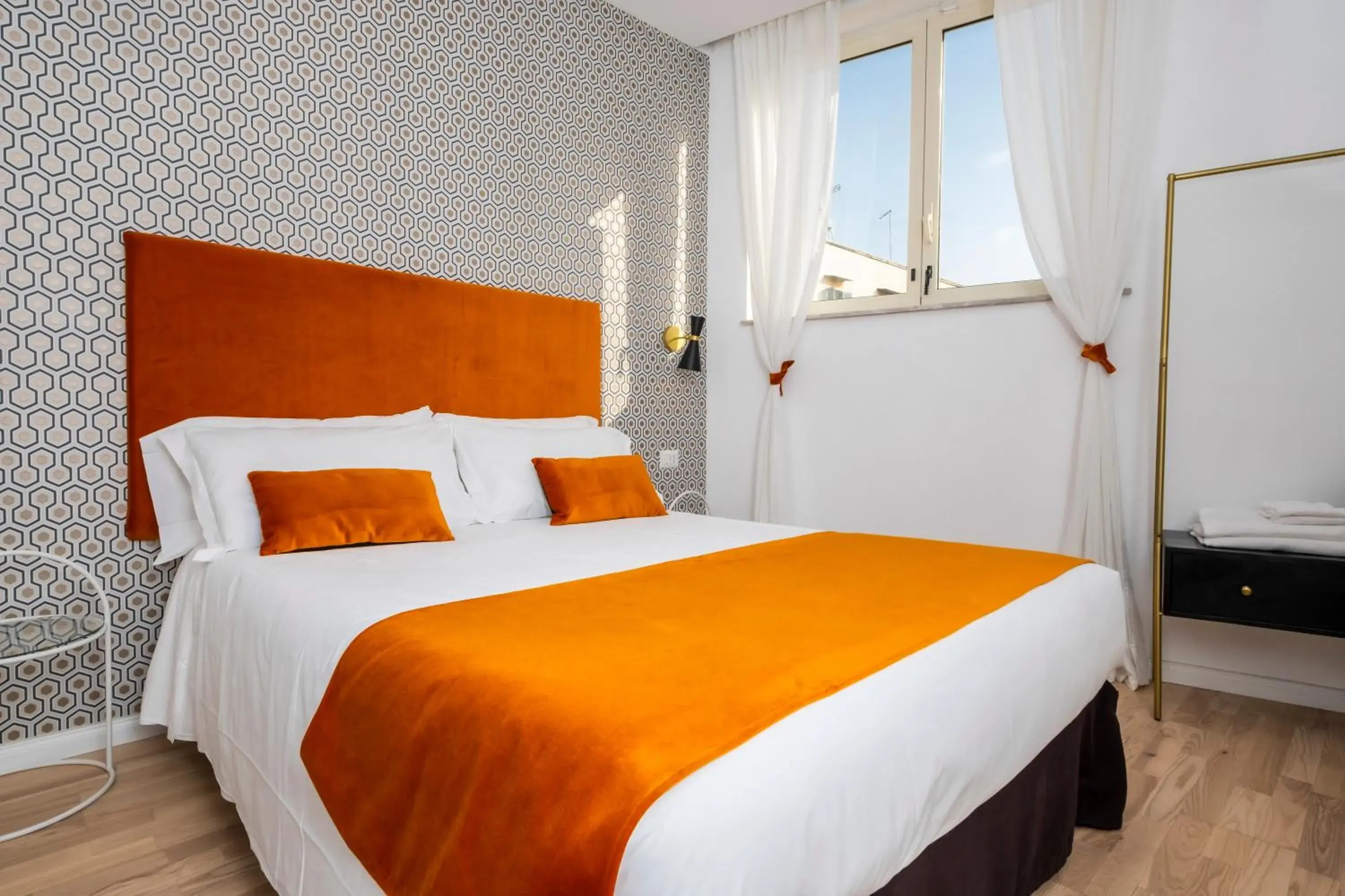 Double Room with Private Bathroom in The Vista Rooms & Terrace Double Room with Private Bathroom in The Vista Rooms & Terrace