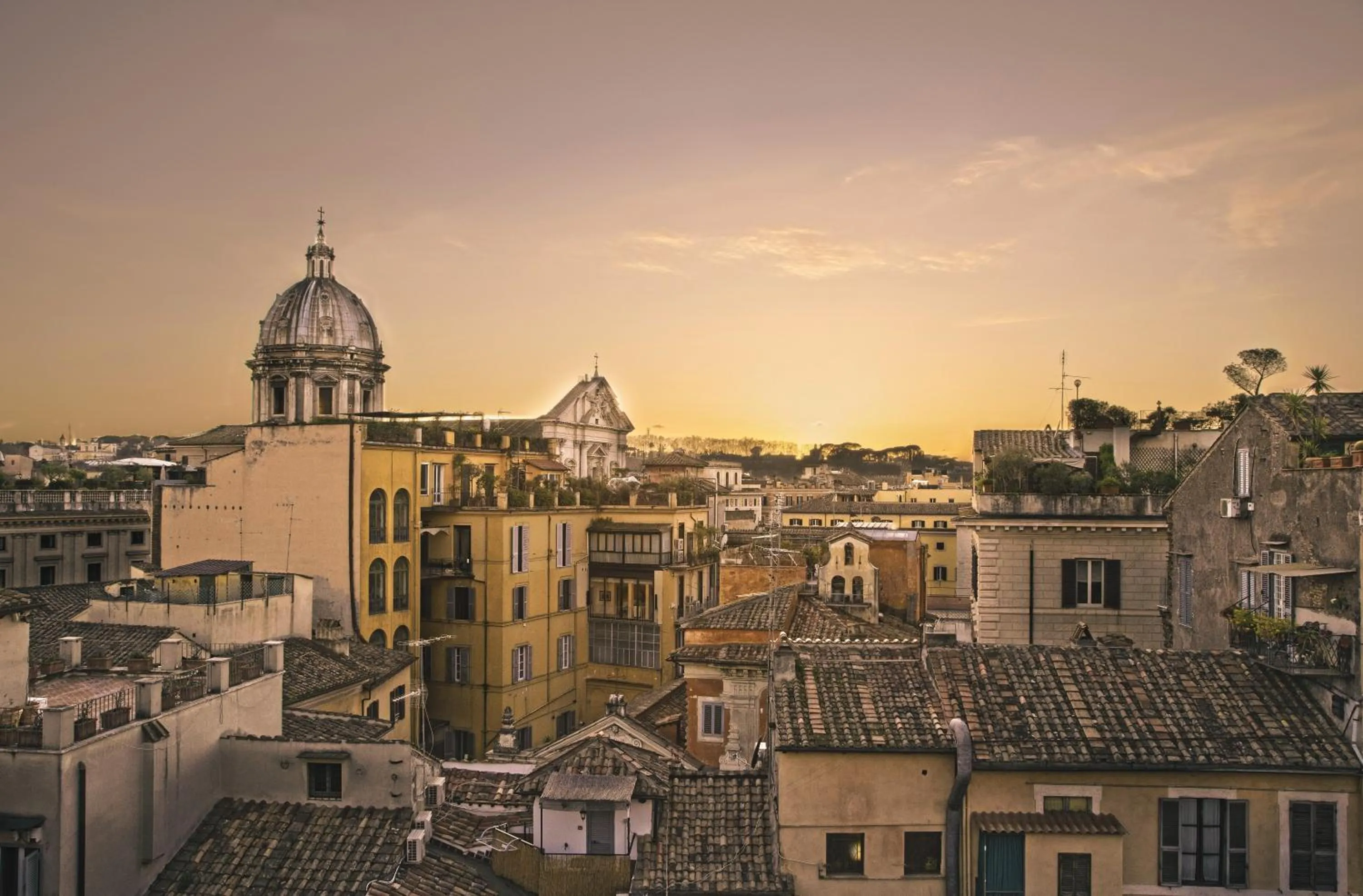View (from property/room) in The Vista Rooms & Terrace