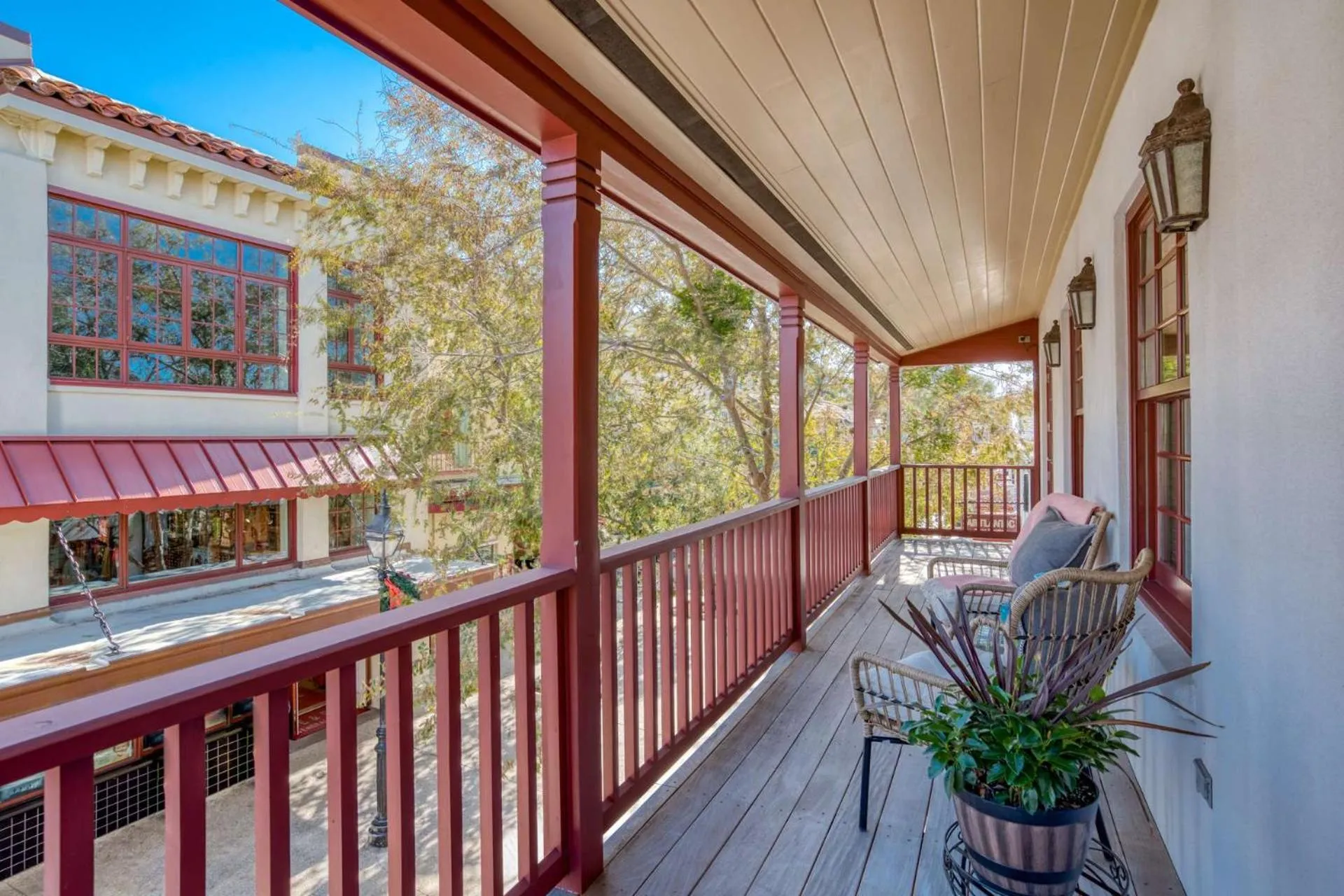 110 St. George Street