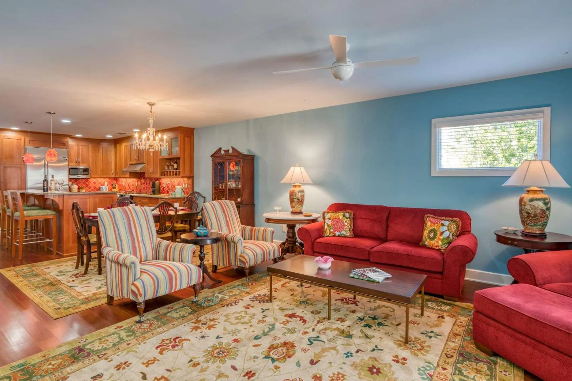 110 St. George Street