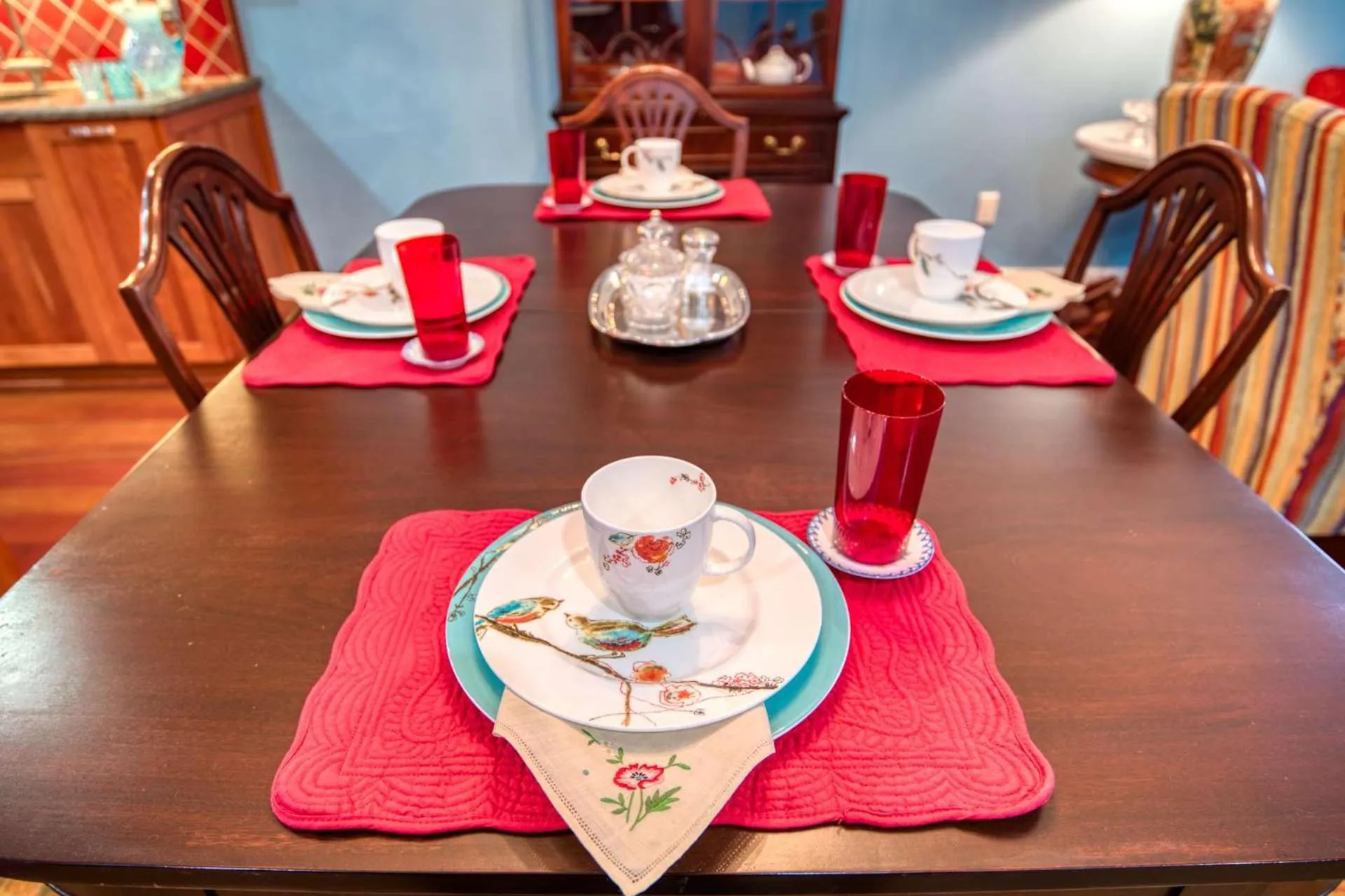 110 St. George Street