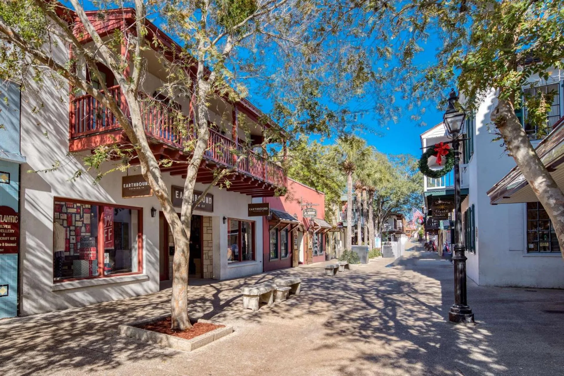 110 St. George Street