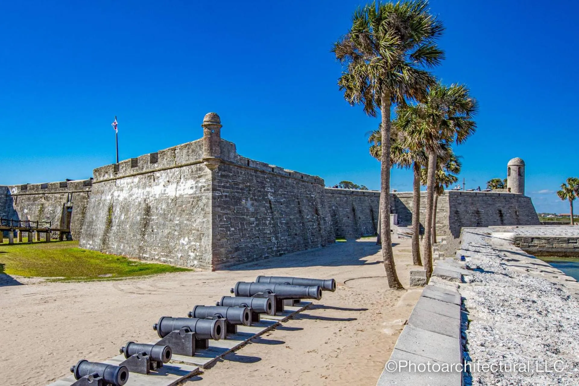 110 St. George Street