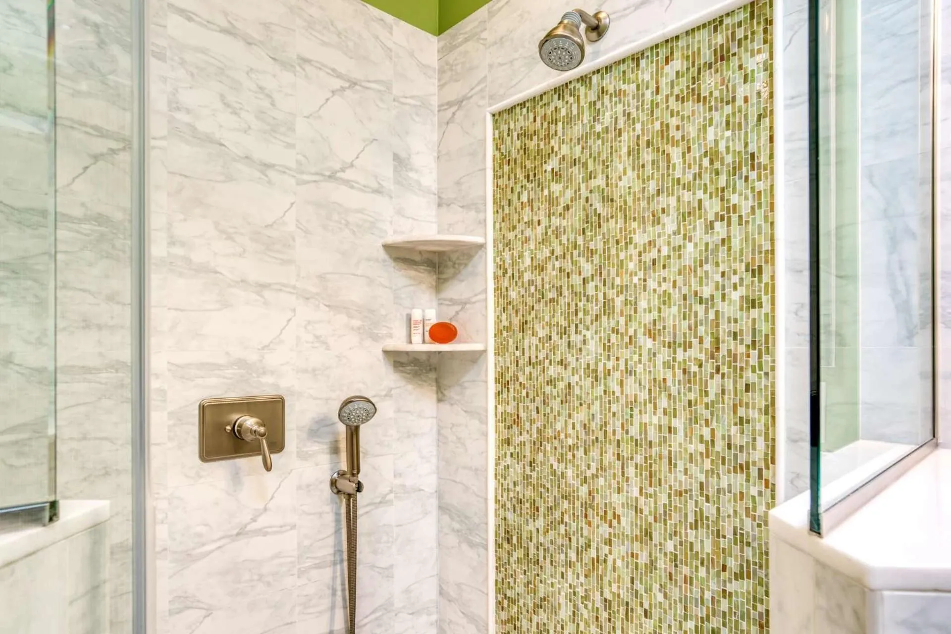 110 St. George Street