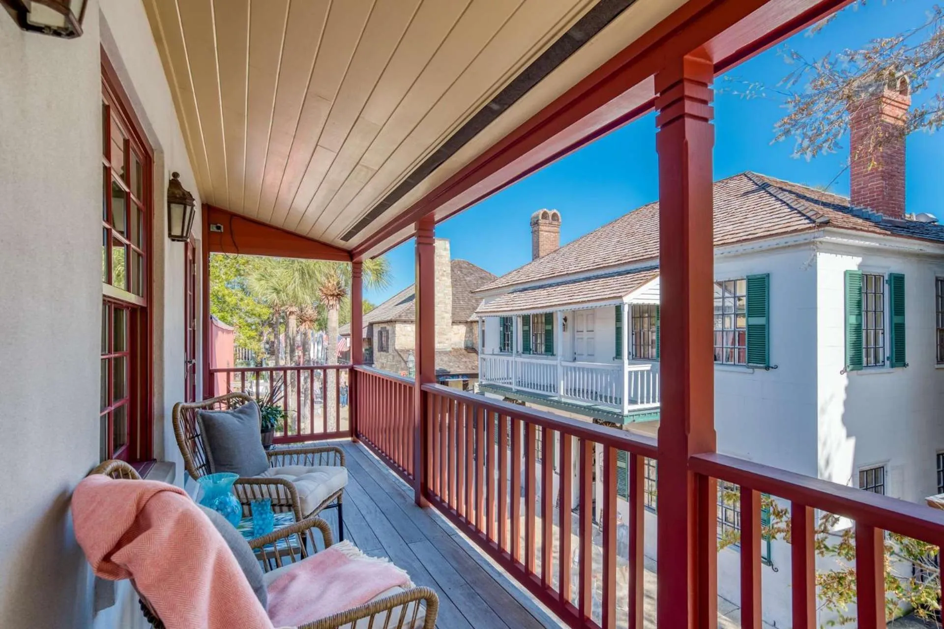 110 St. George Street