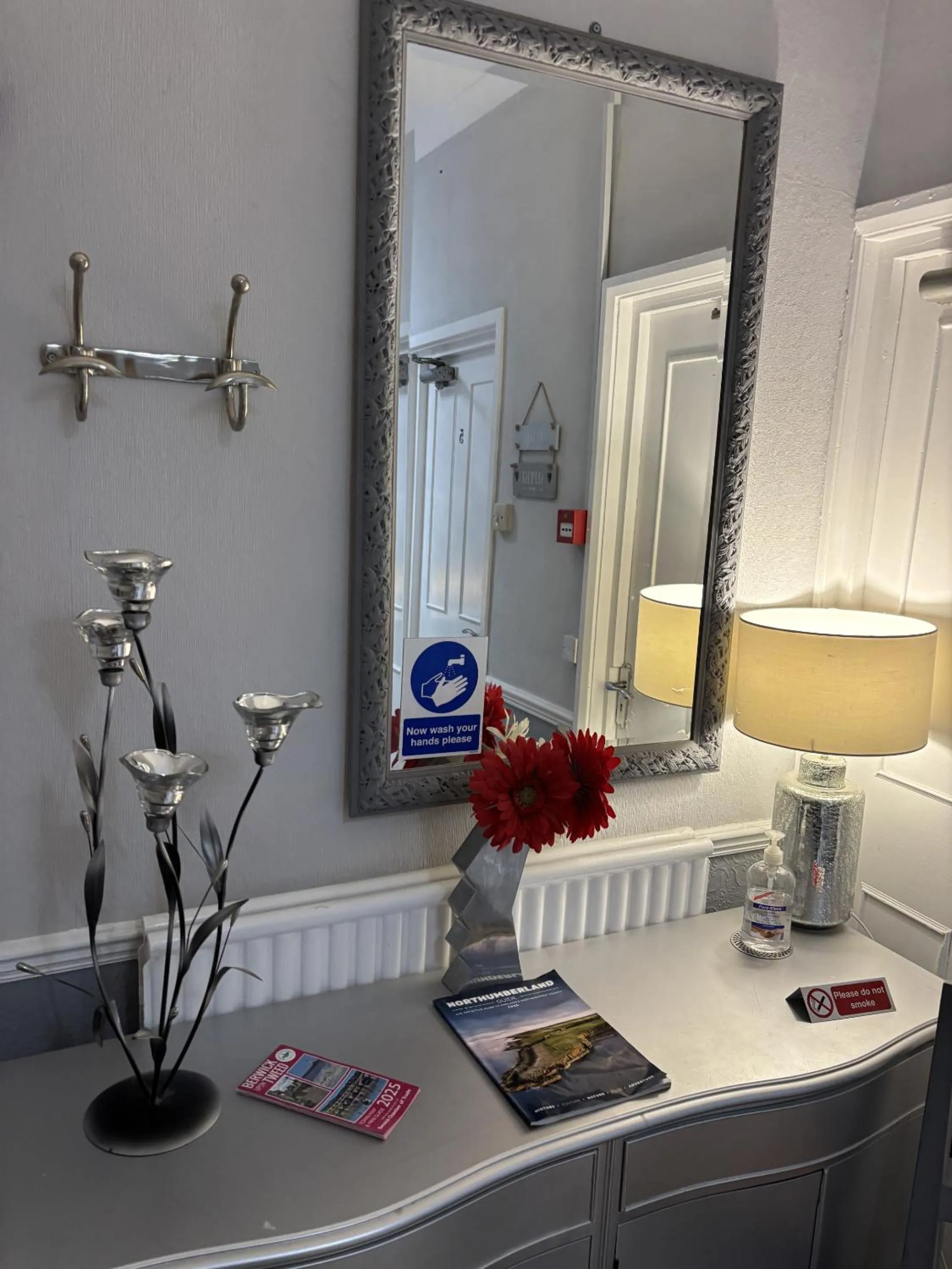 Other in The Georgian Guesthouse