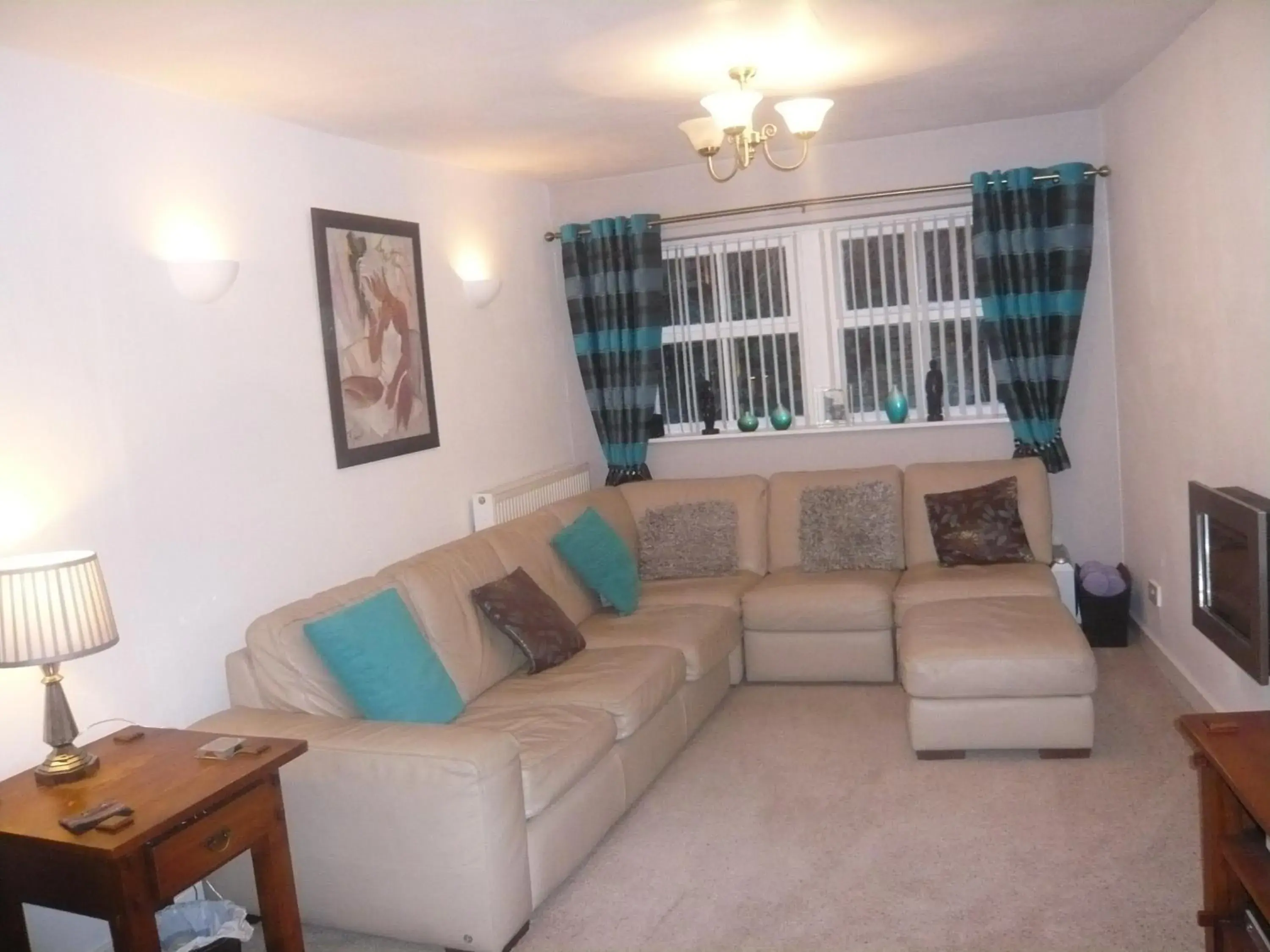 Apartment with Shower in The Georgian Guesthouse Apartment with Shower in The Georgian Guesthouse