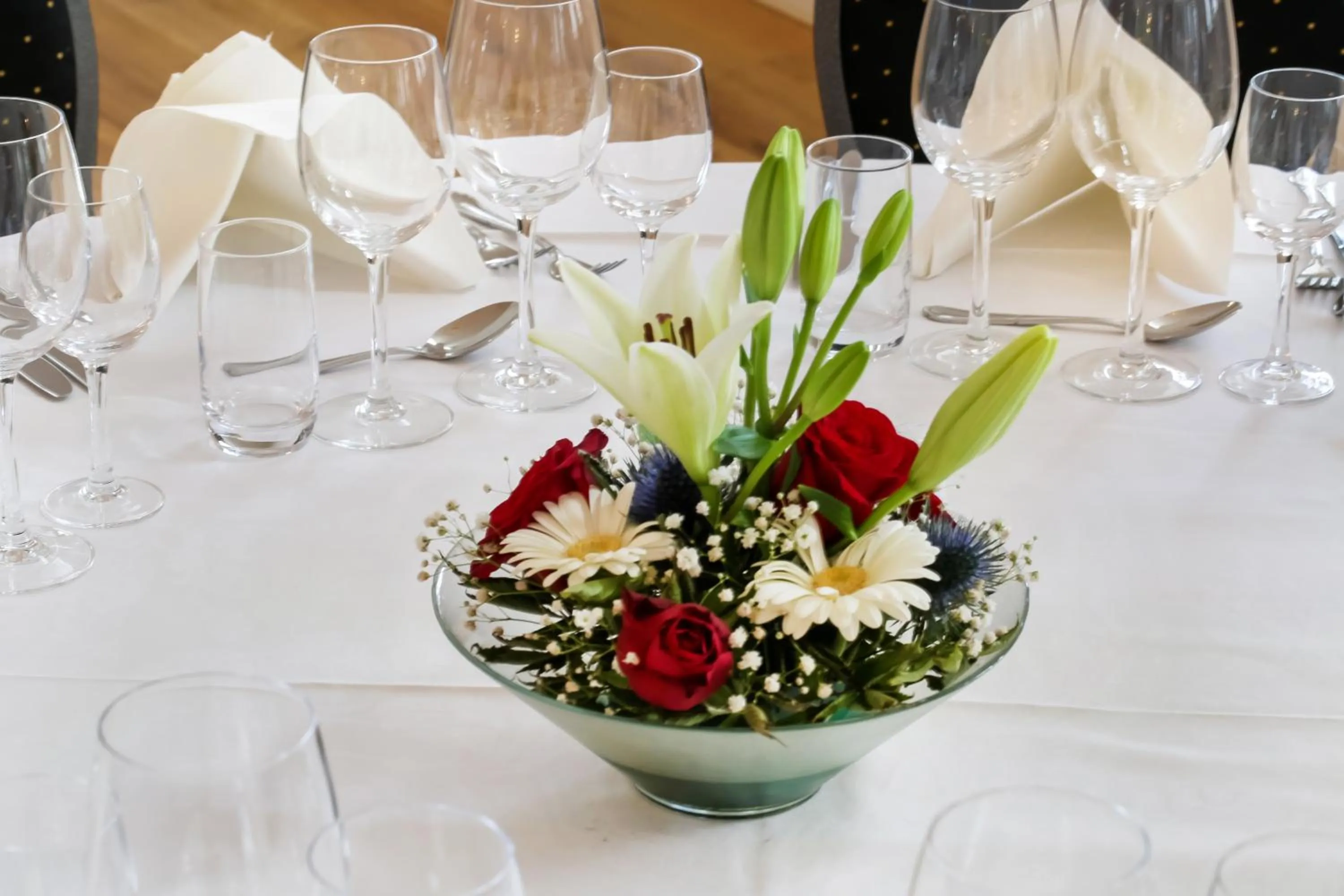 Den Gamle Kro Hornslet