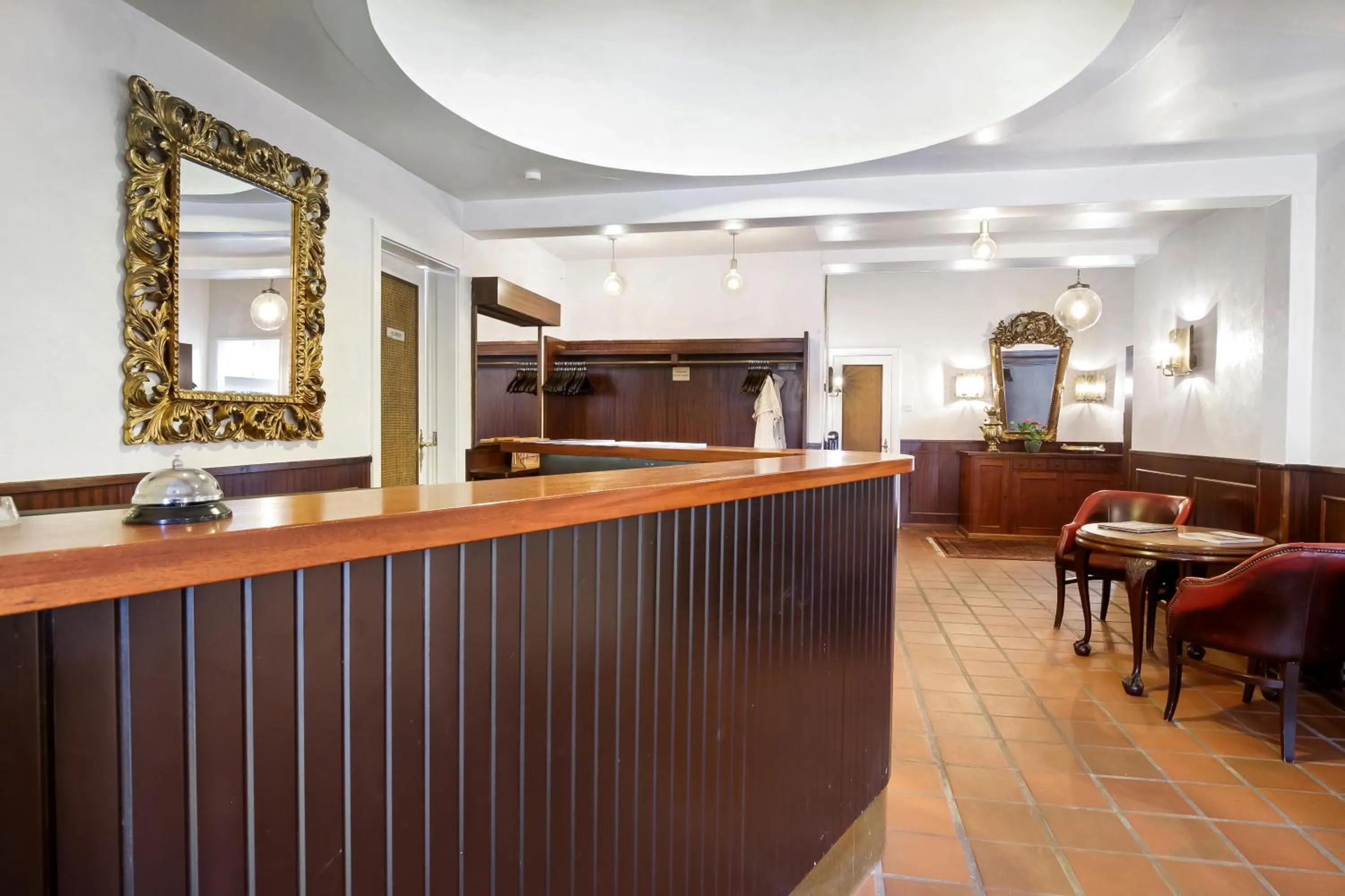 Den Gamle Kro Hornslet