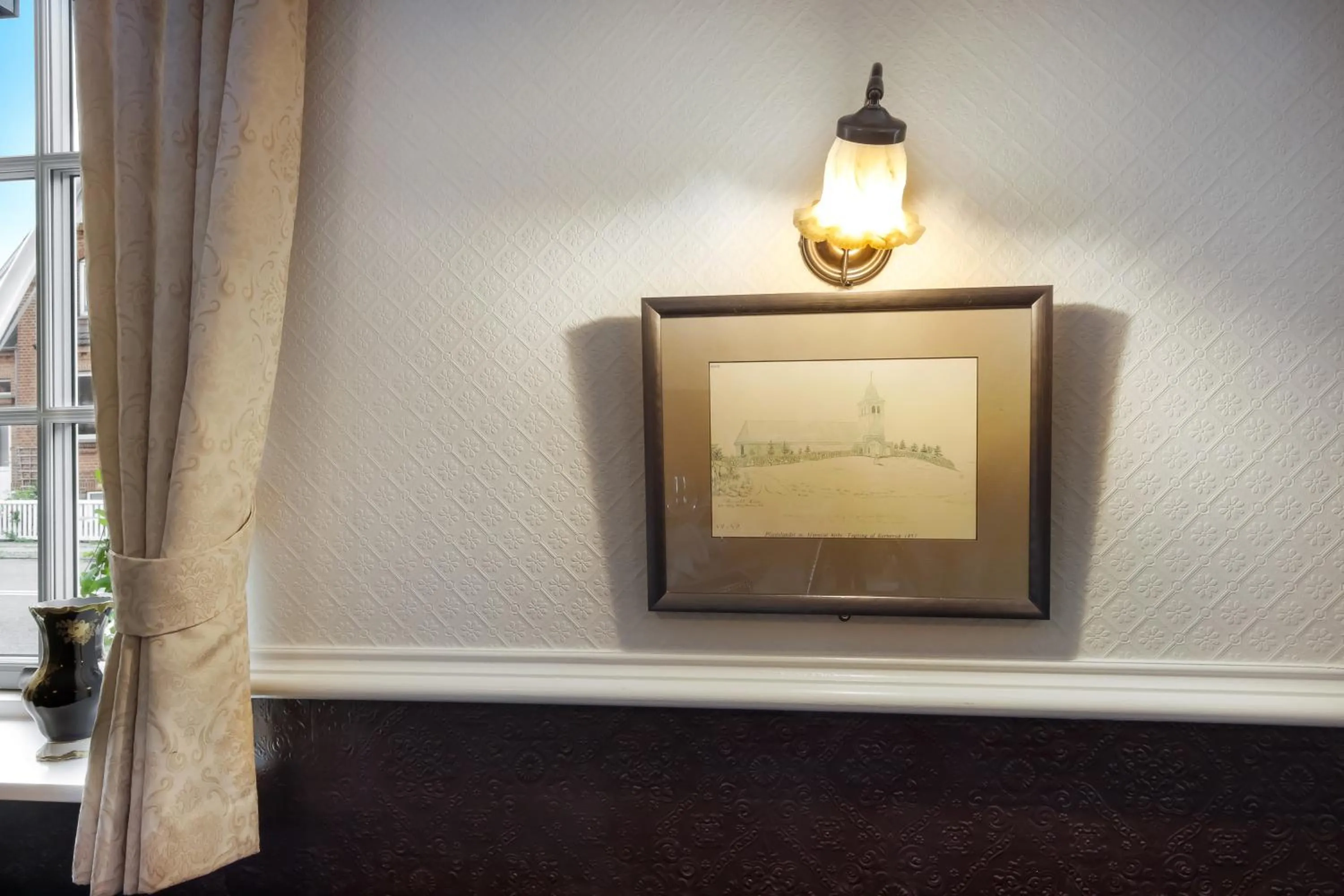 Den Gamle Kro Hornslet