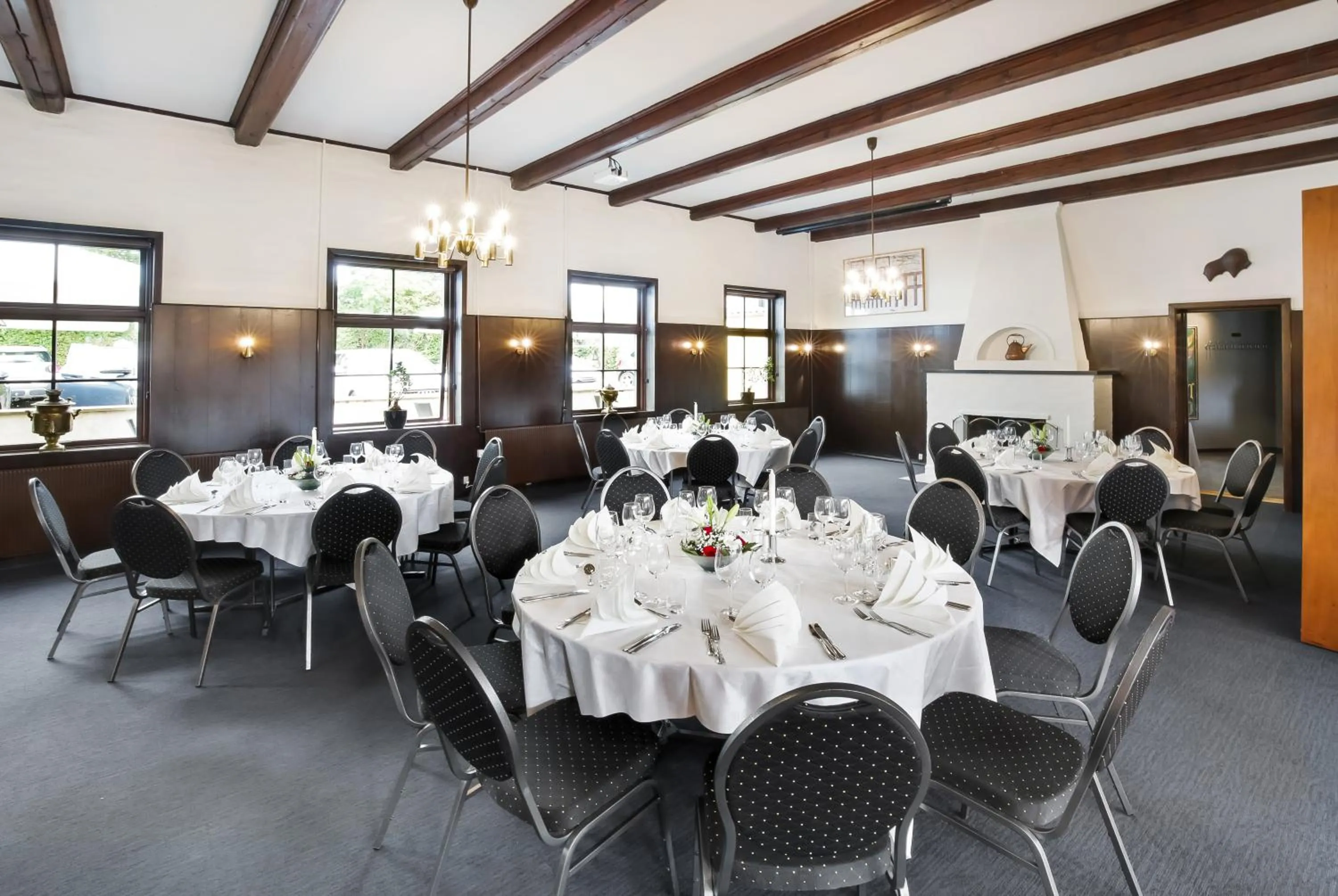 Den Gamle Kro Hornslet