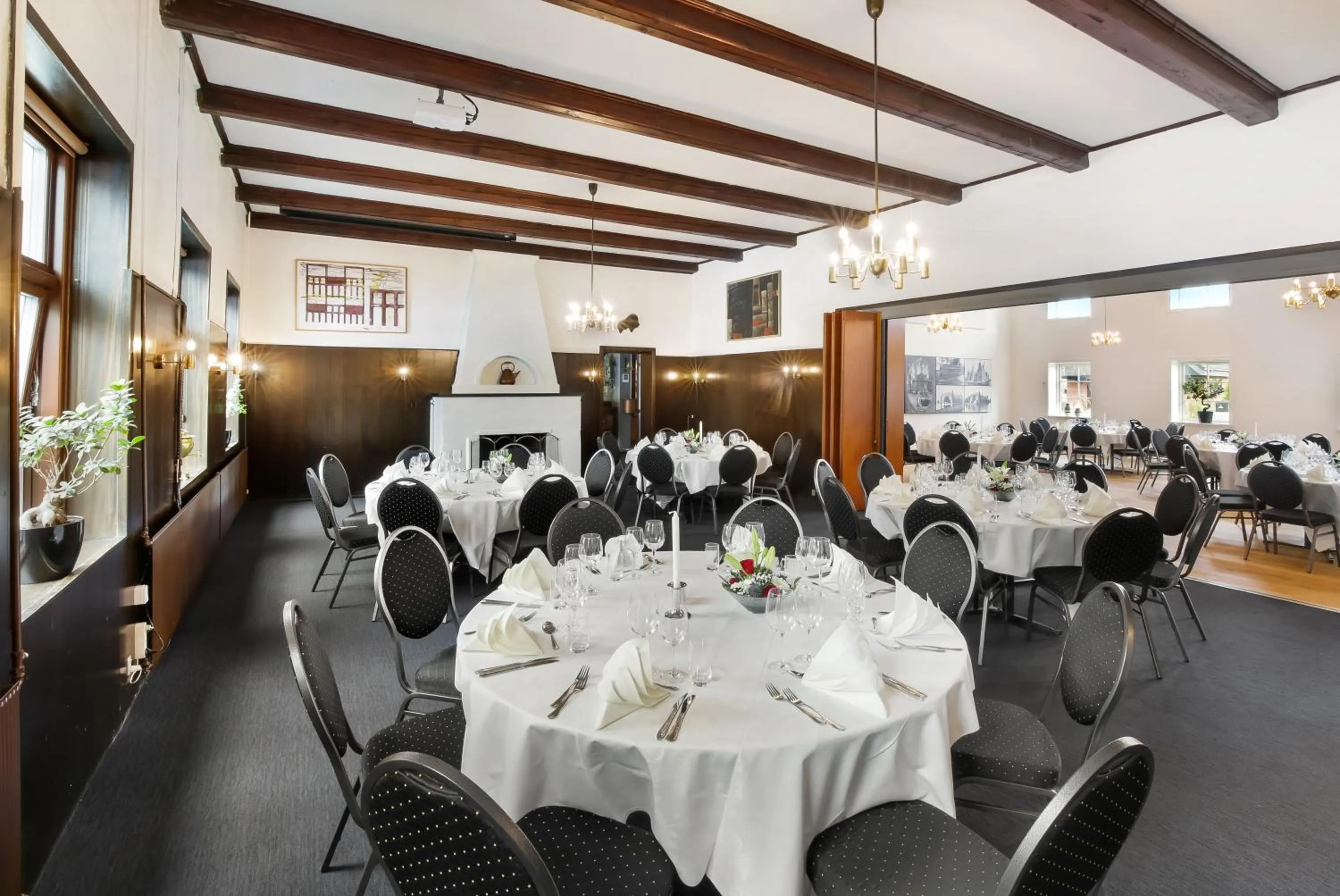 Den Gamle Kro Hornslet