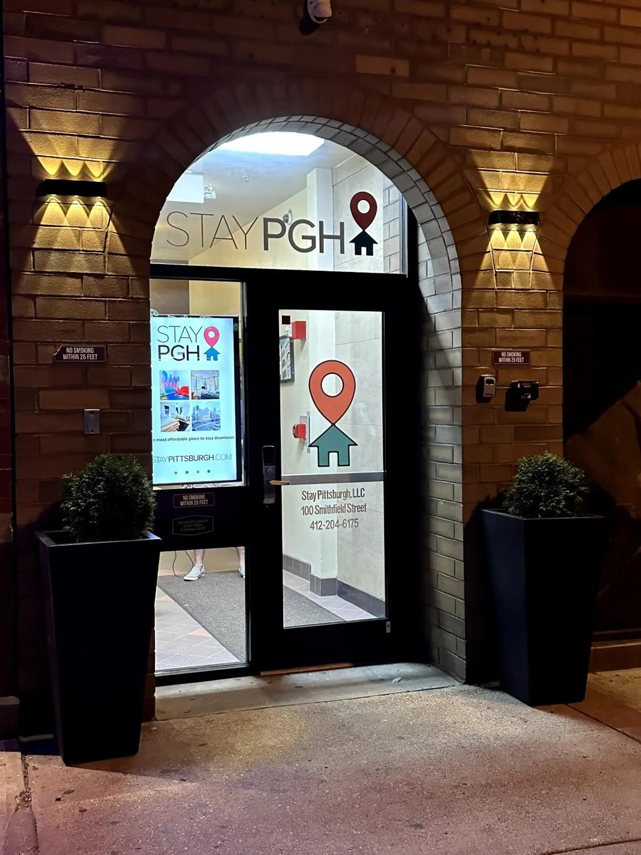 Stay Pittsburgh Stay Pittsburgh