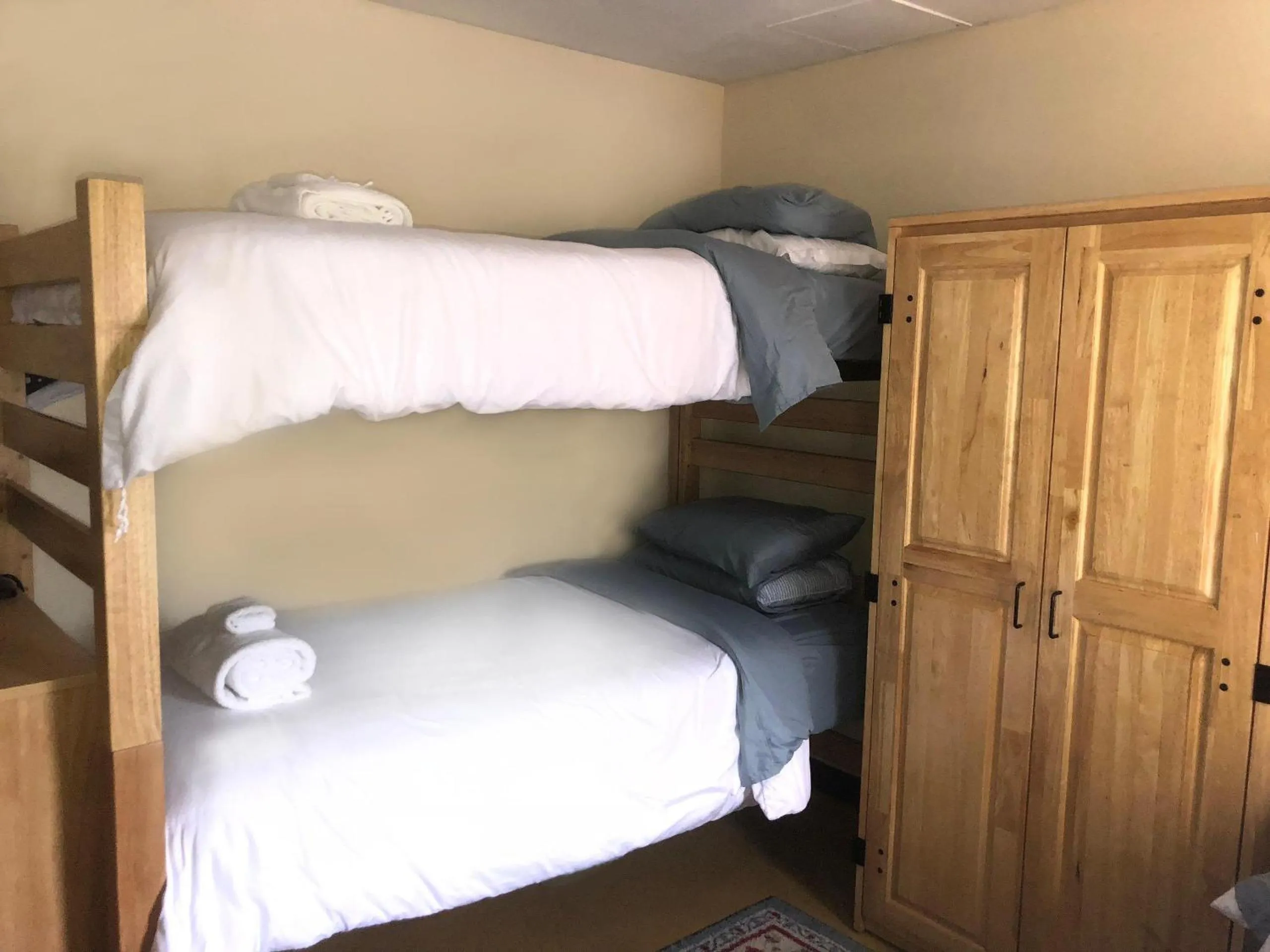 Family Suite in Stay Pittsburgh