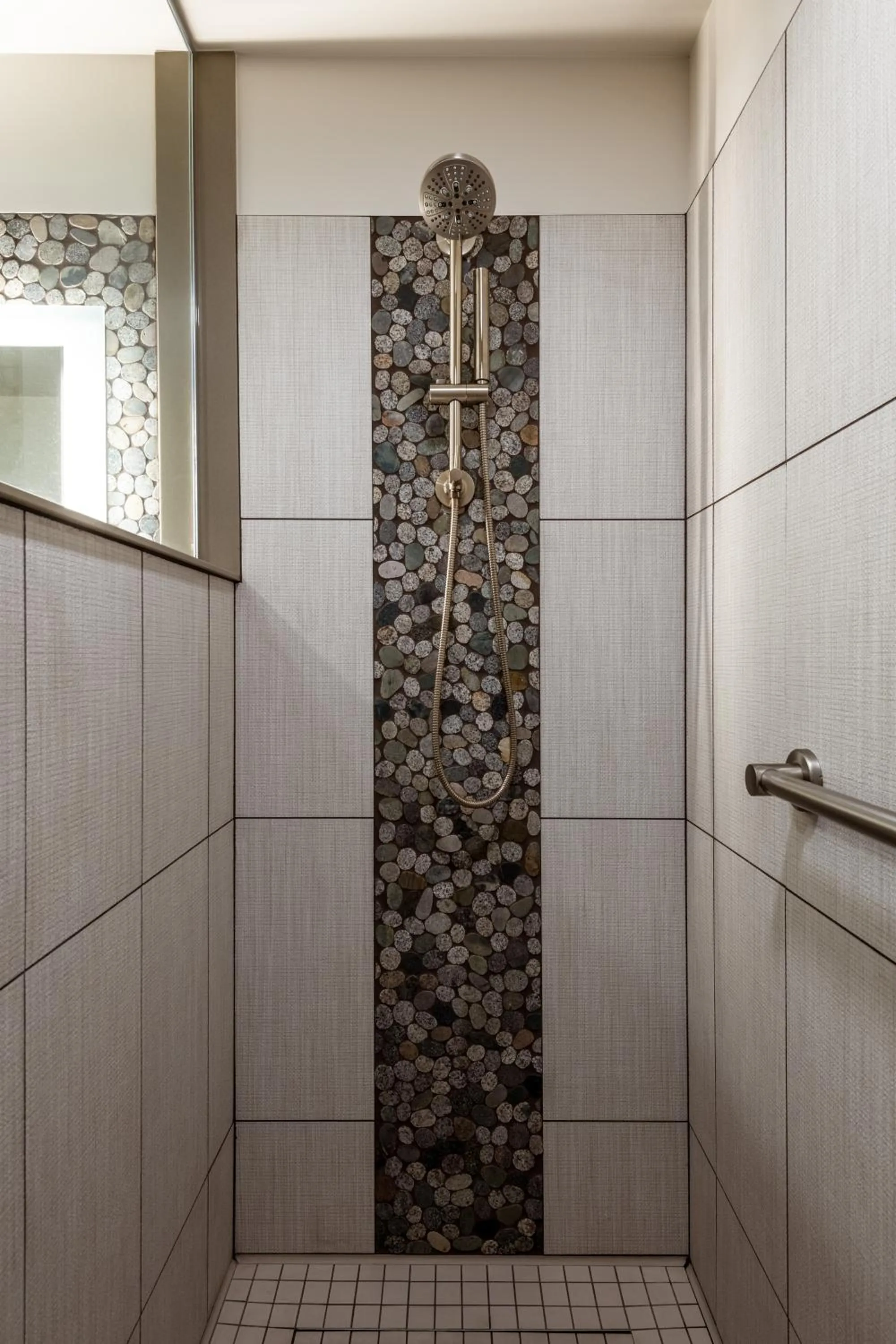 Bathroom in 7 Cedars Hotel & Casino