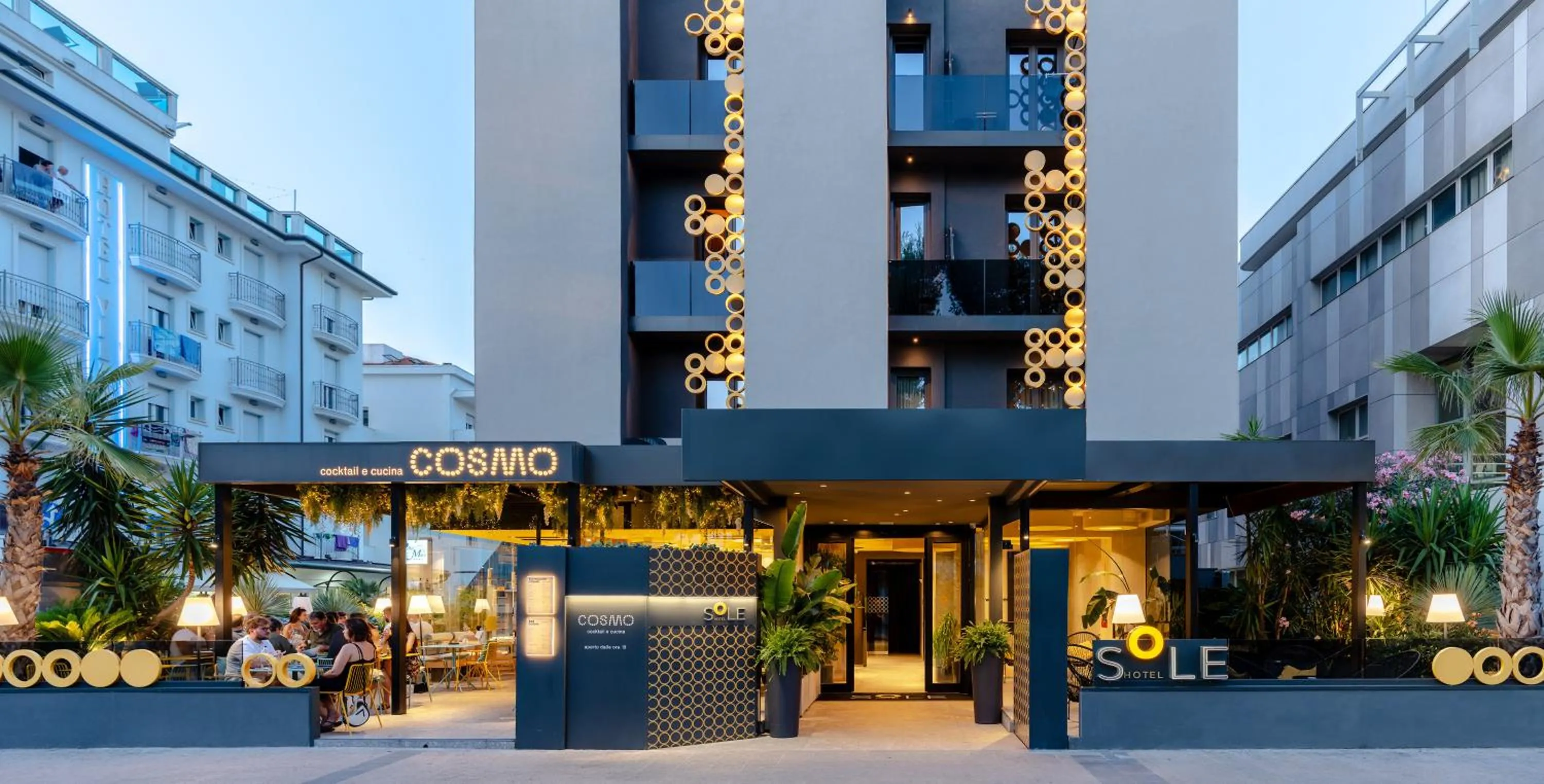 Hotel Sole